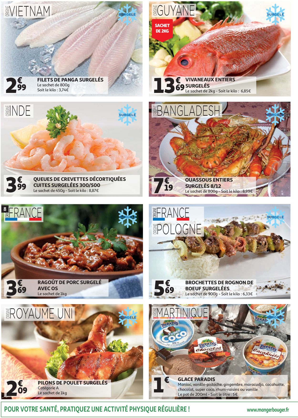 Simply Market Catalogue - 21.10-02.11.2020 (Page 8)