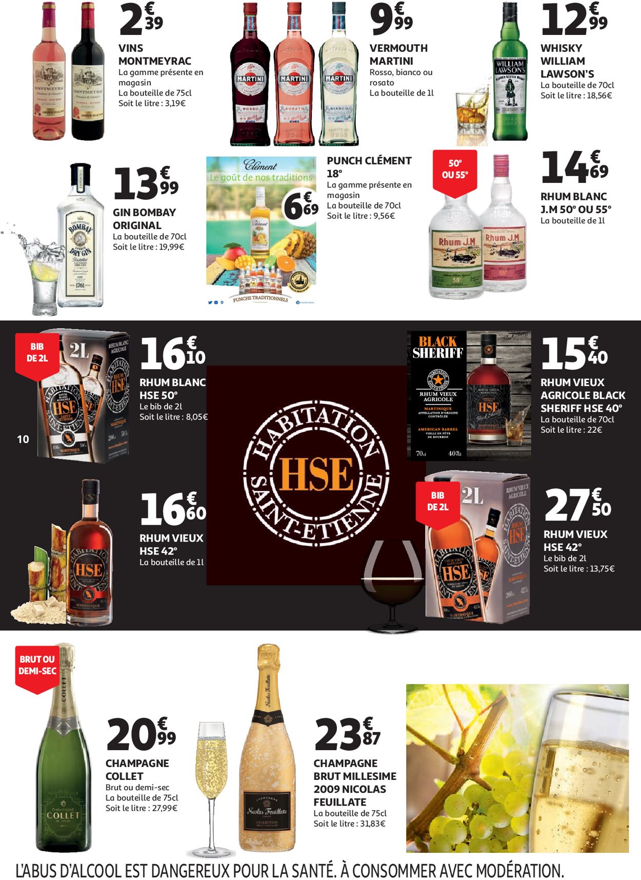 Simply Market Noël 2020 Catalogue - 04.11-15.11.2020 (Page 10)