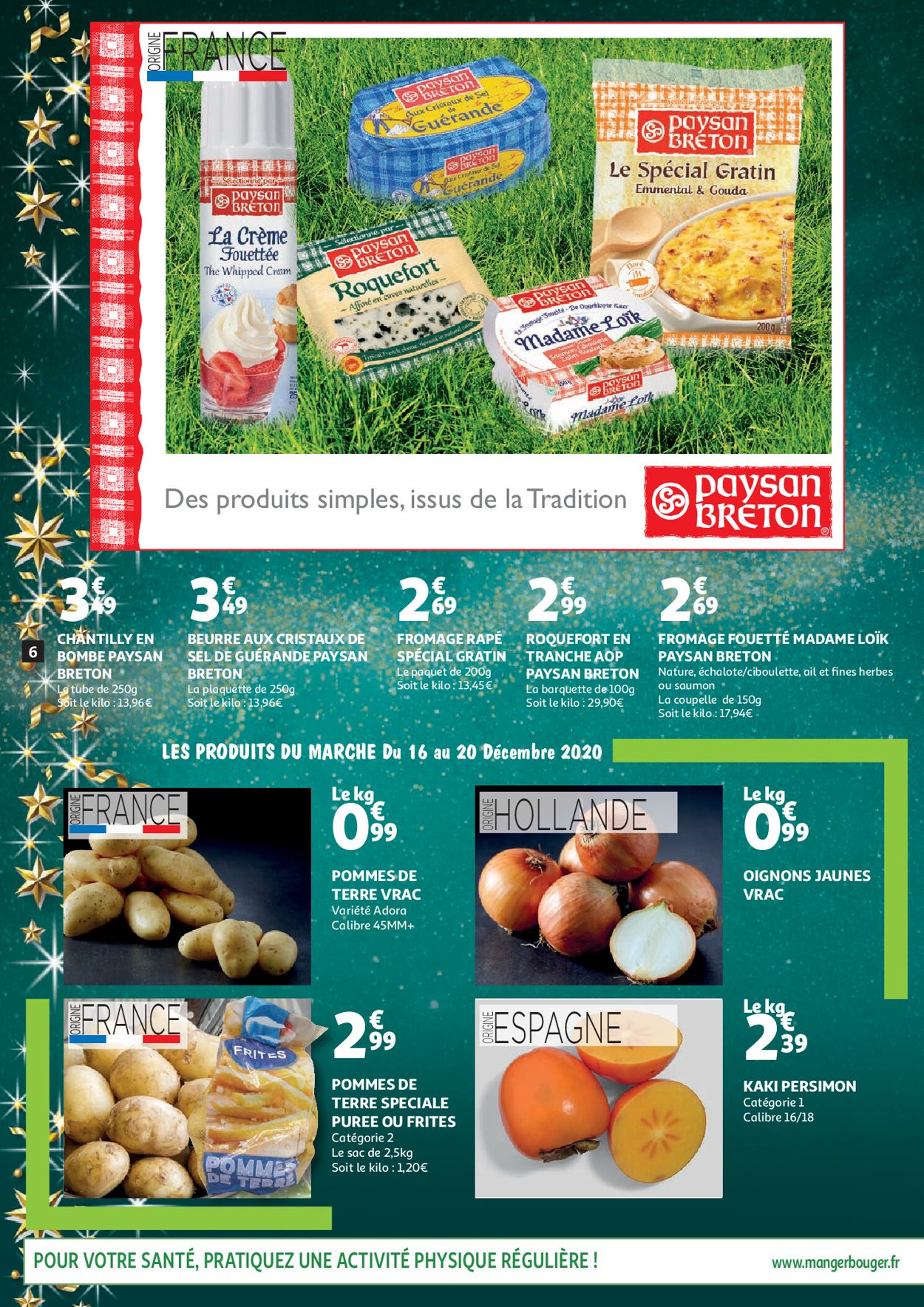 Simply Market Catalogue - 16.12-31.01.2021 (Page 6)