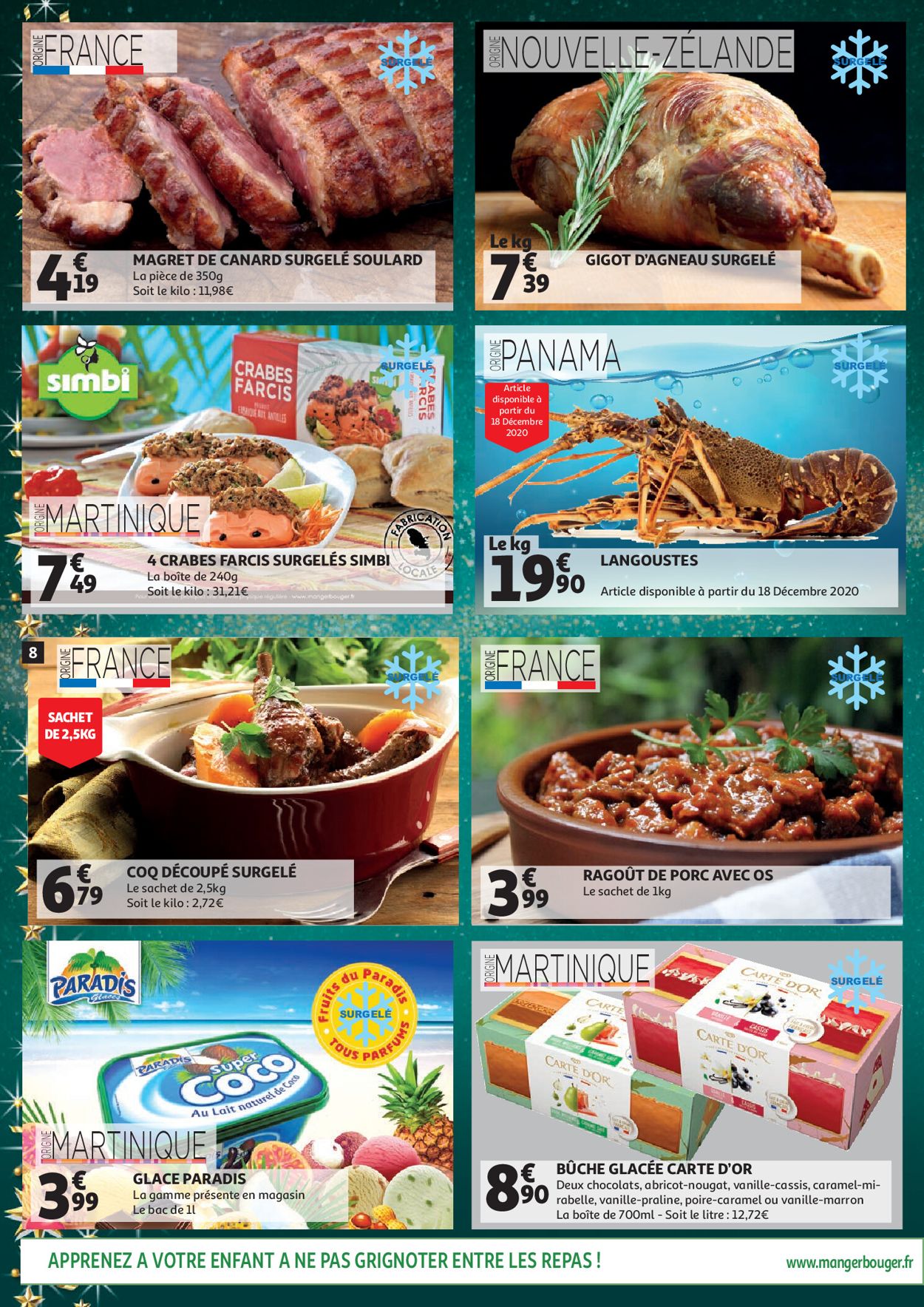 Simply Market Catalogue - 16.12-31.01.2021 (Page 8)