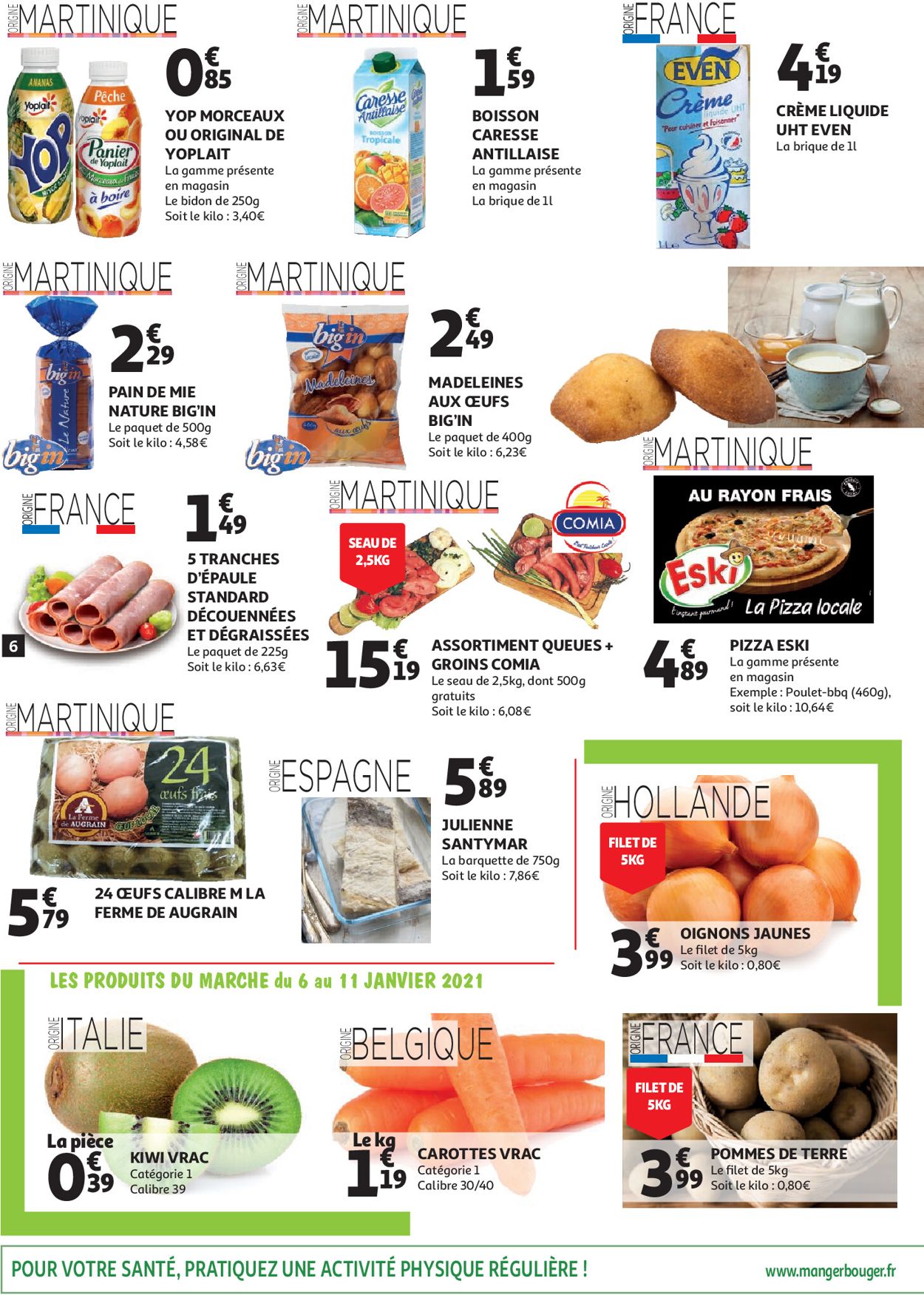 Simply Market Catalogue - 06.01-17.01.2021 (Page 6)
