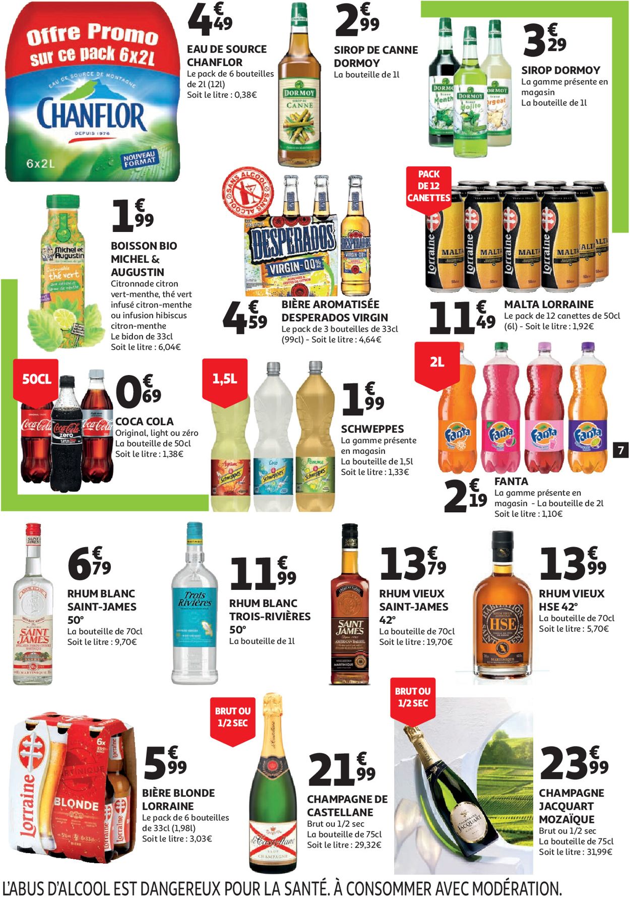 Simply Market Catalogue - 06.01-17.01.2021 (Page 7)