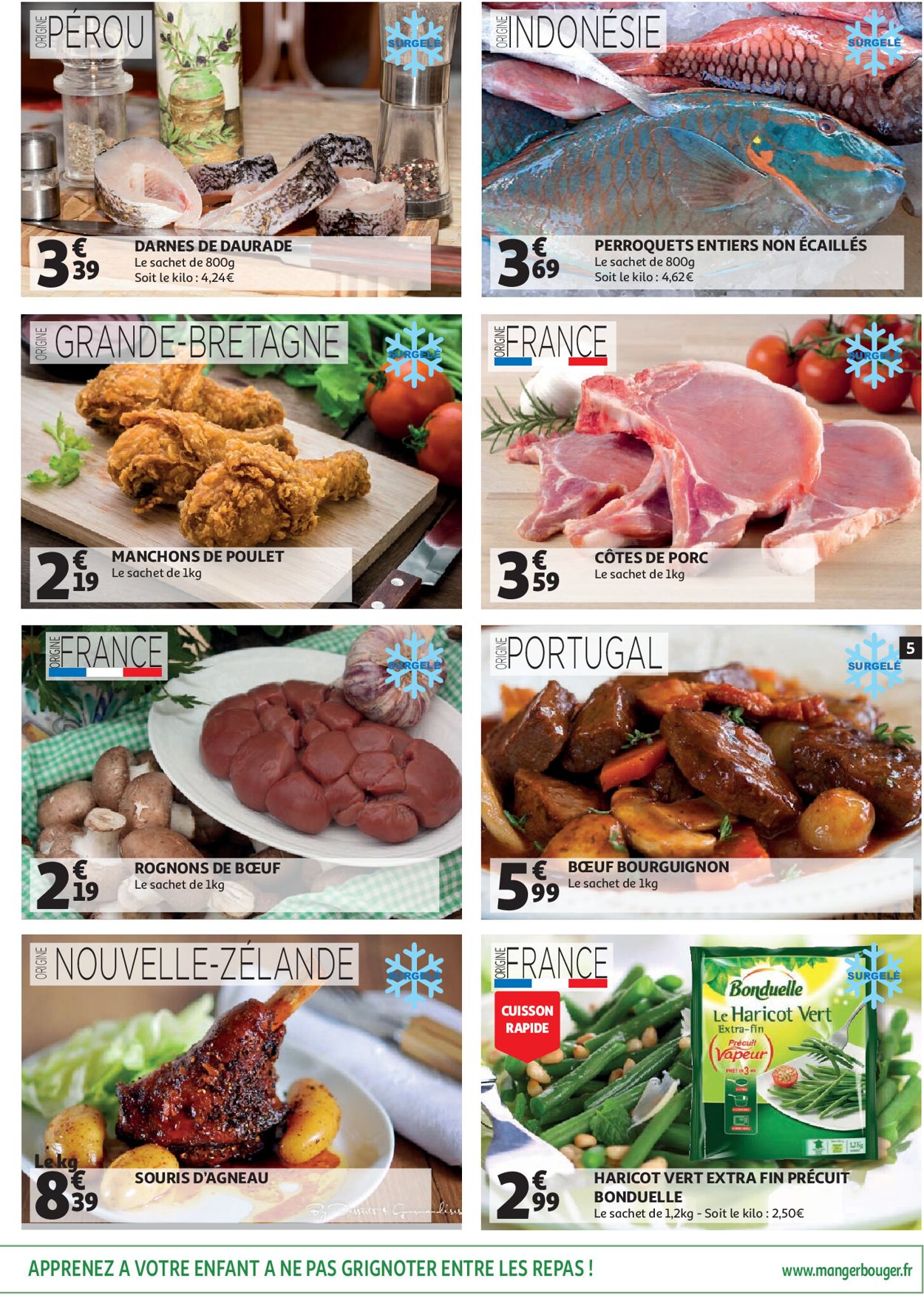 Simply Market Catalogue - 27.01-07.02.2021 (Page 3)