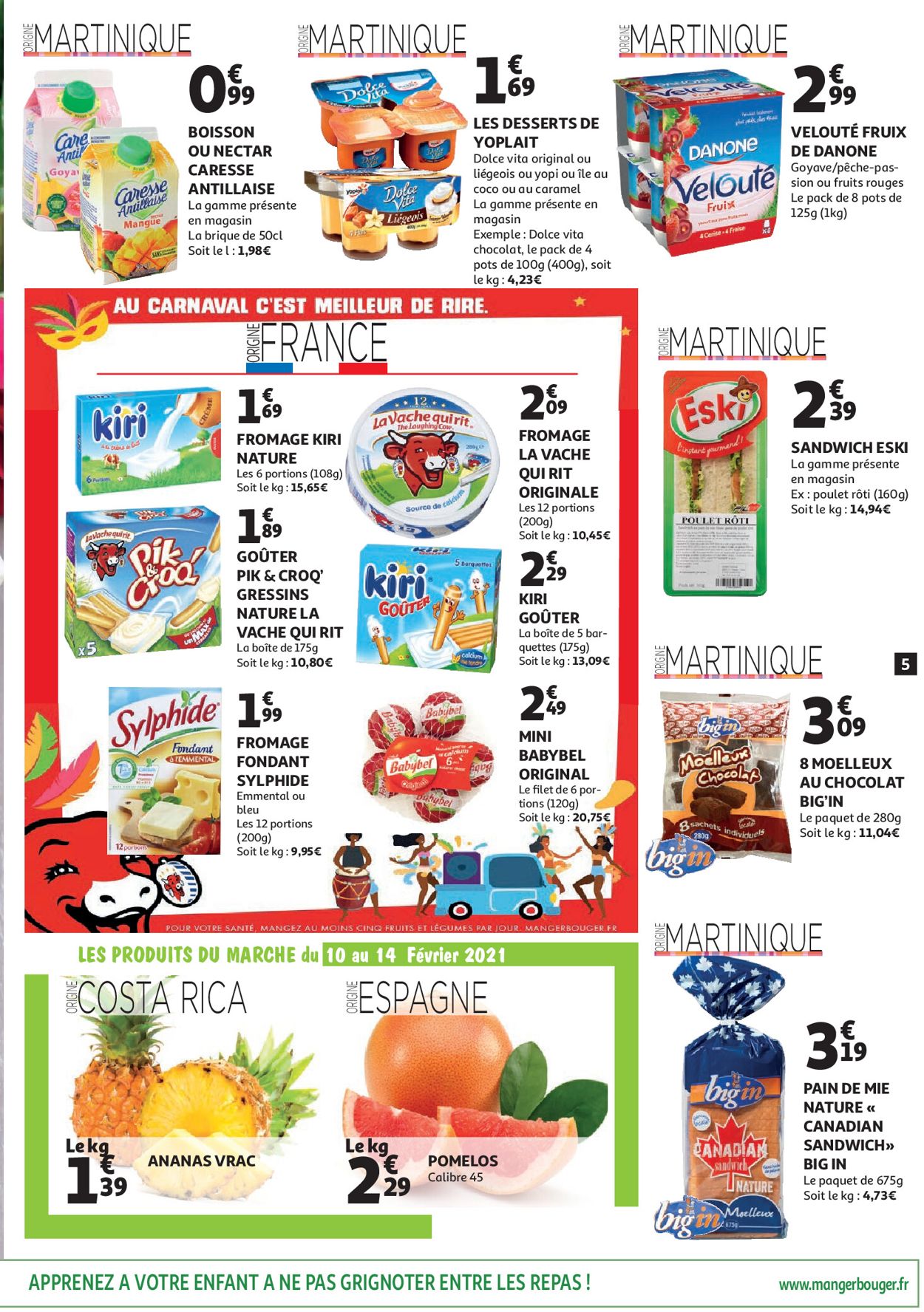 Simply Market Catalogue - 10.02-21.02.2021 (Page 5)