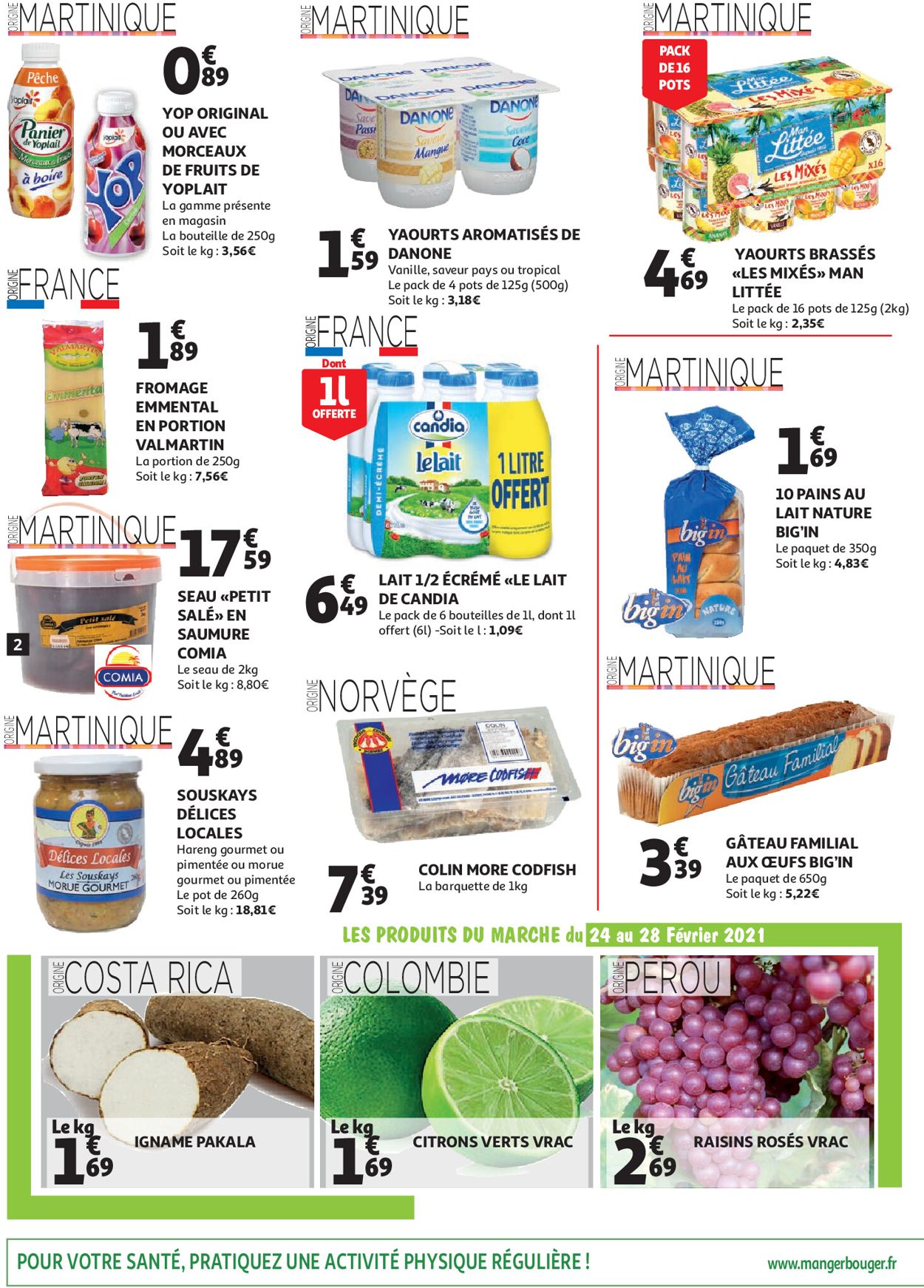 Simply Market Catalogue - 24.02-07.03.2021 (Page 2)