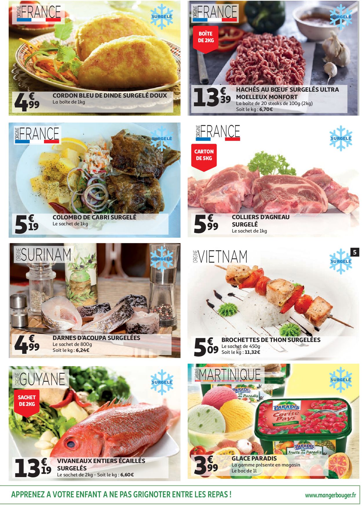 Simply Market Catalogue - 24.02-07.03.2021 (Page 5)