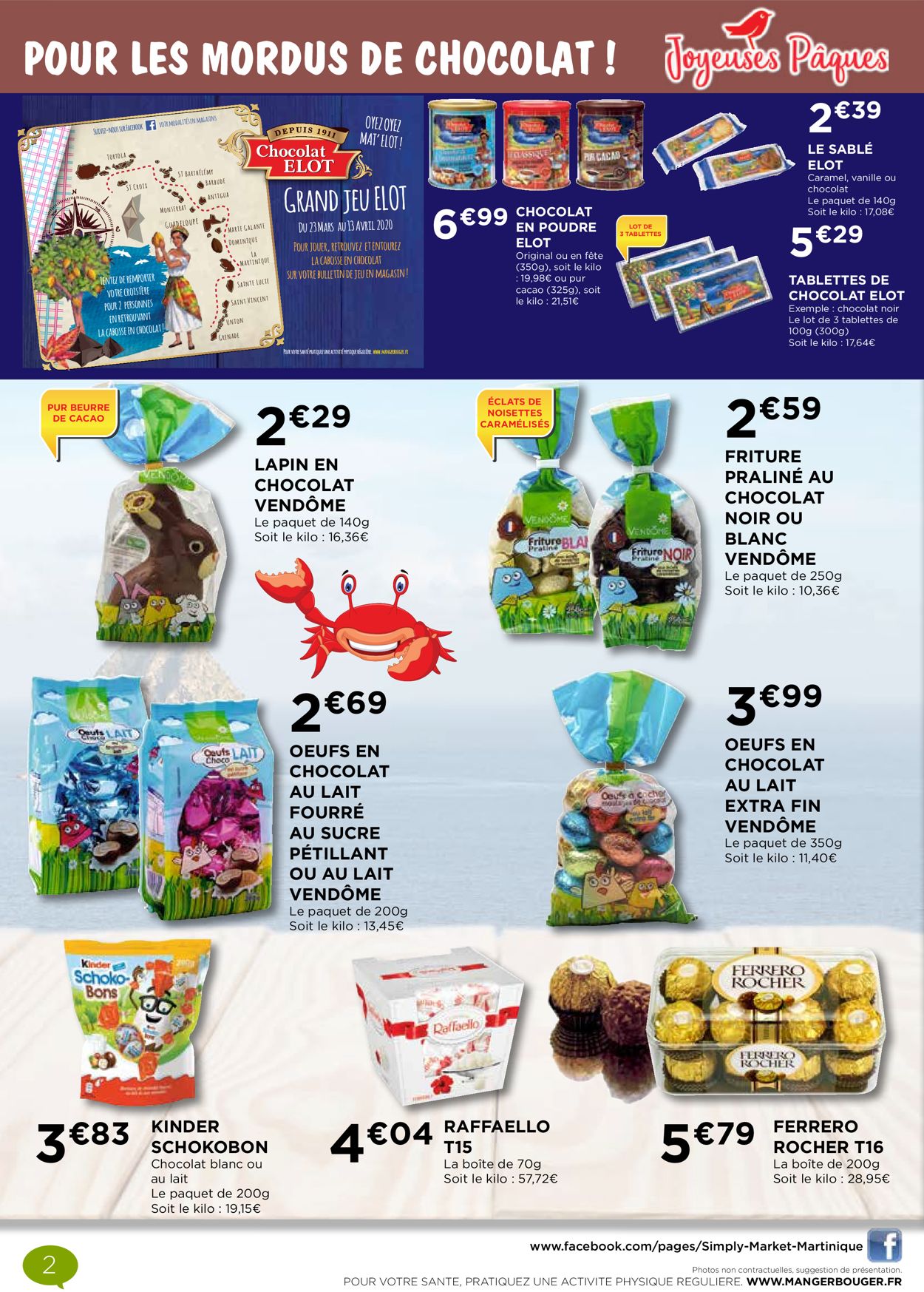 Simply Market Catalogue - 08.04-19.04.2020 (Page 2)