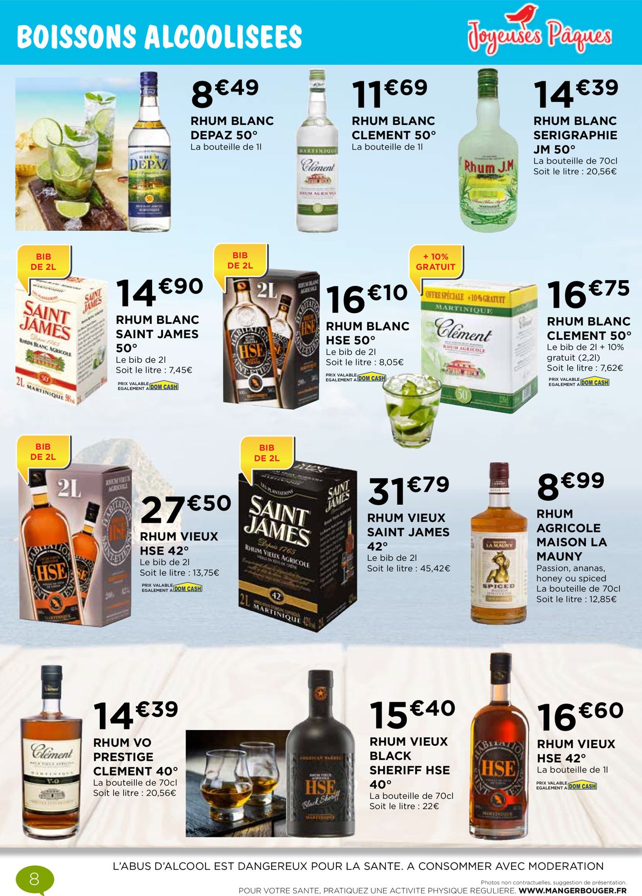 Simply Market Catalogue - 08.04-19.04.2020 (Page 8)