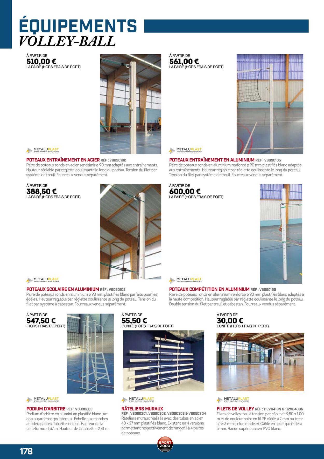 Sport 2000 Catalogue - 14.05-14.05.2022 (Page 178)