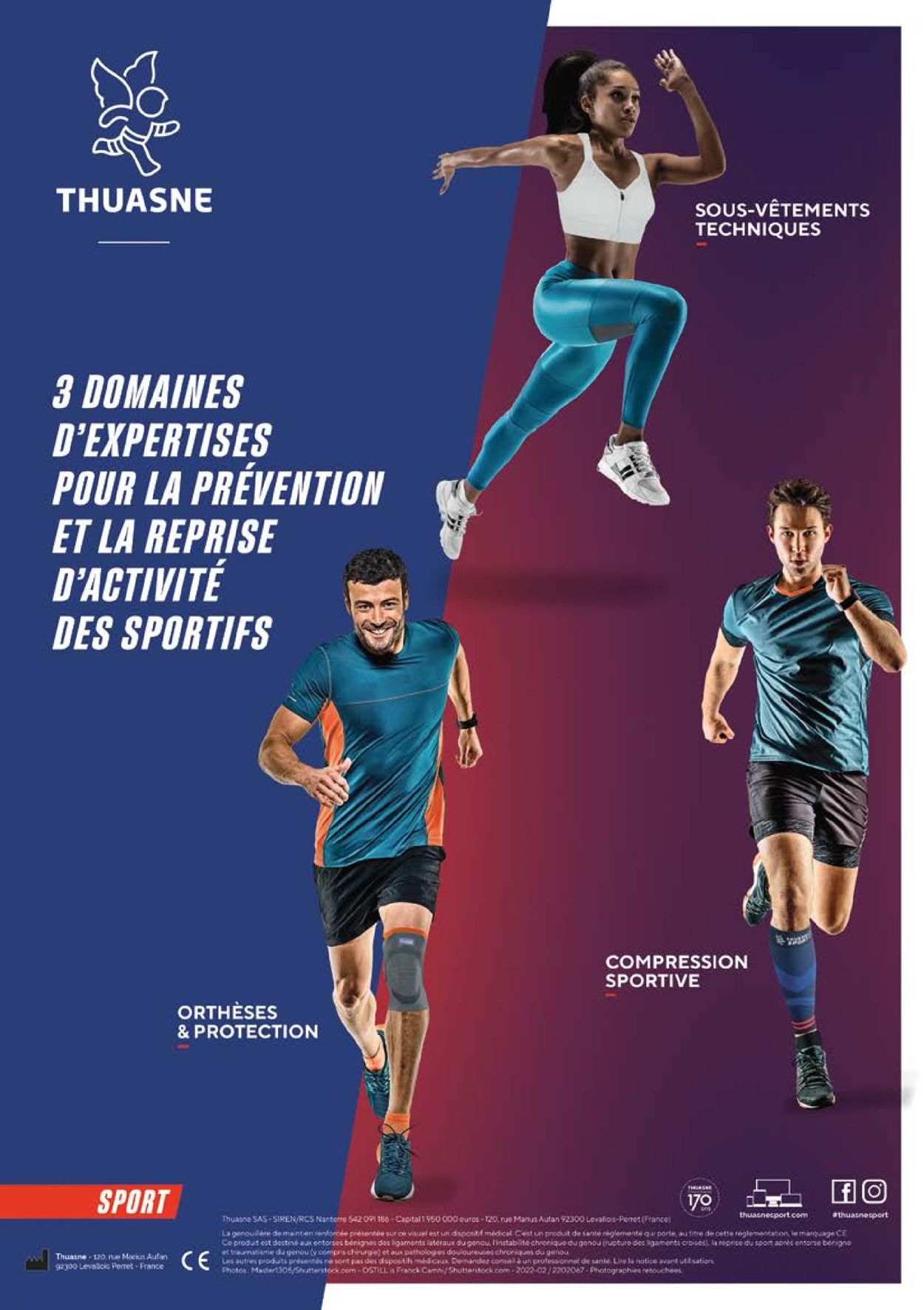 Sport 2000 Catalogue - 01.06-31.12.2022 (Page 107)