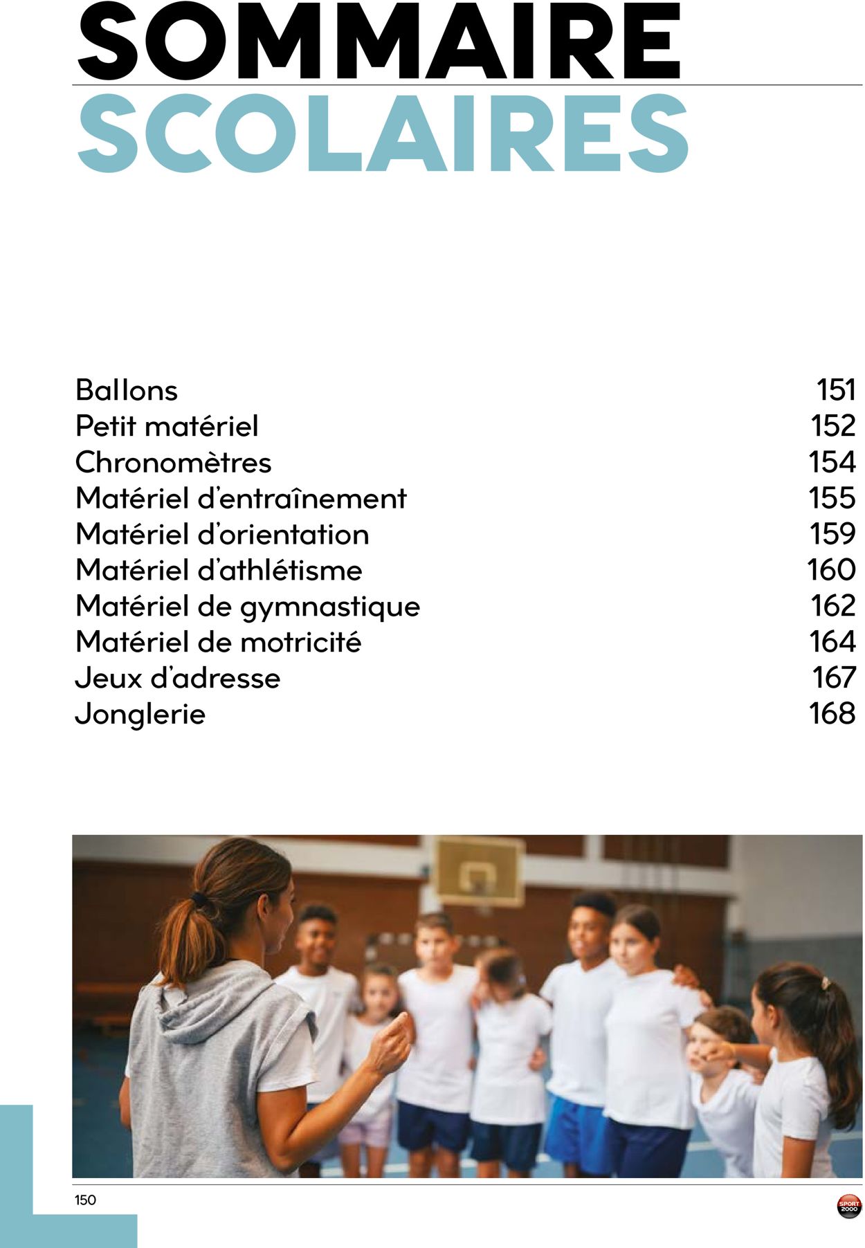 Sport 2000 Catalogue - 01.06-31.12.2022 (Page 150)