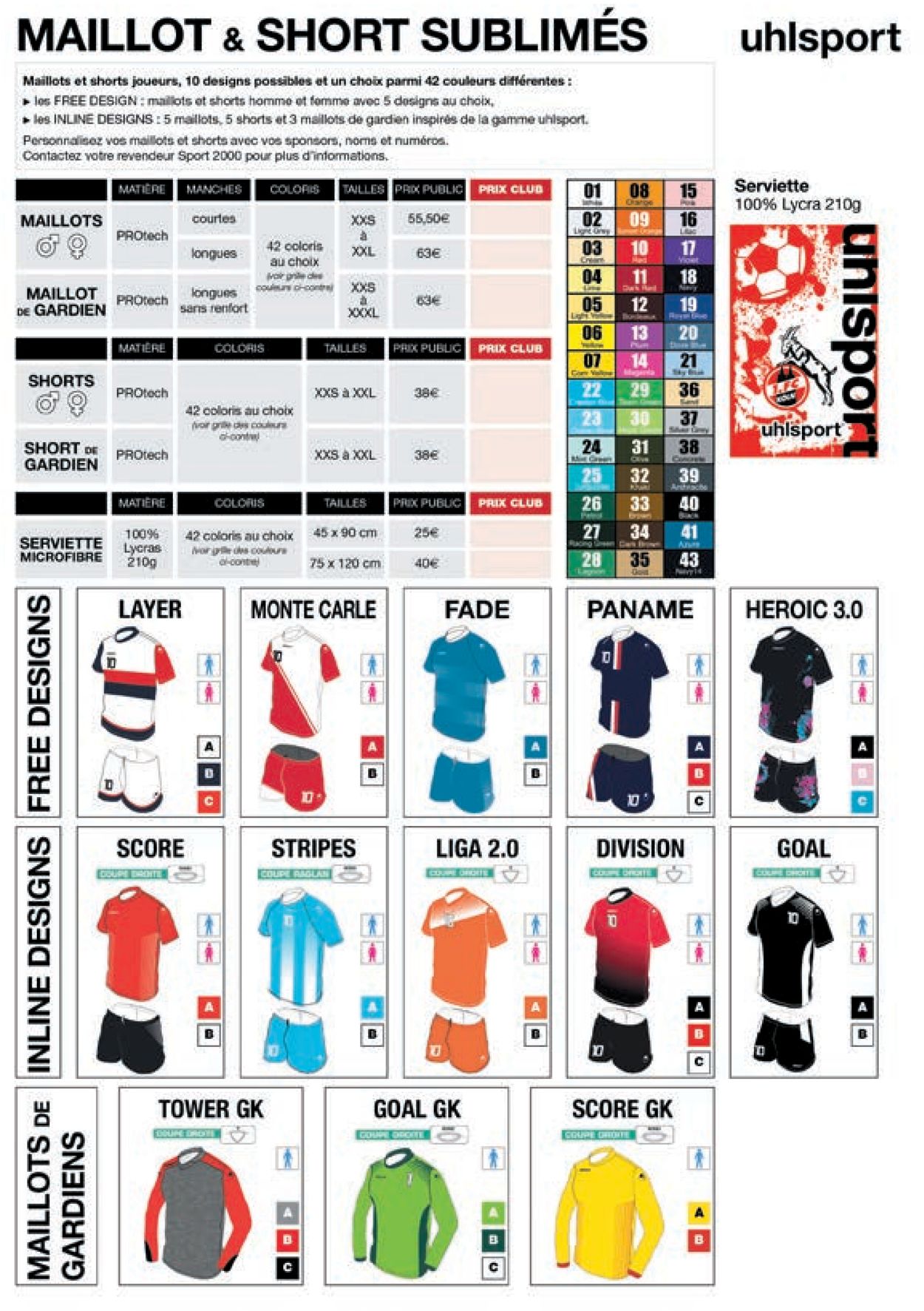 Sport 2000 Catalogue - 01.10-31.07.2020 (Page 13)