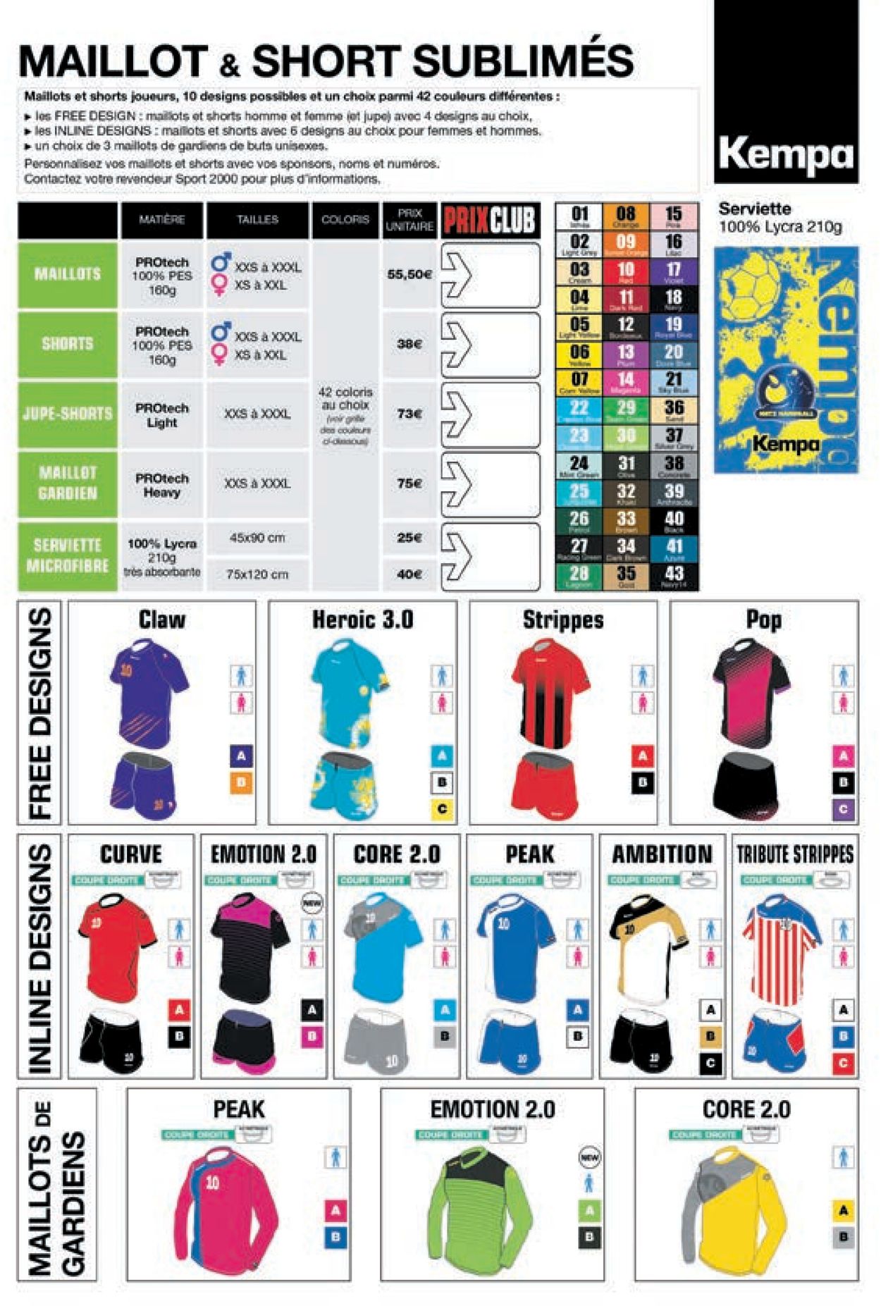 Sport 2000 Catalogue - 01.10-31.07.2020 (Page 20)