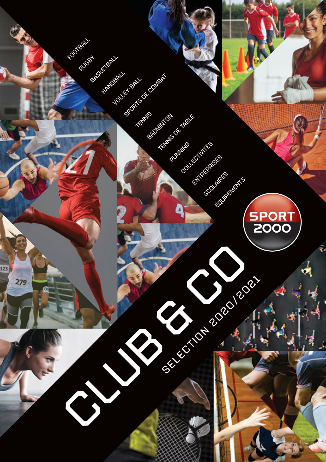 Sport 2000 Catalogue - 13.05-17.03.2021