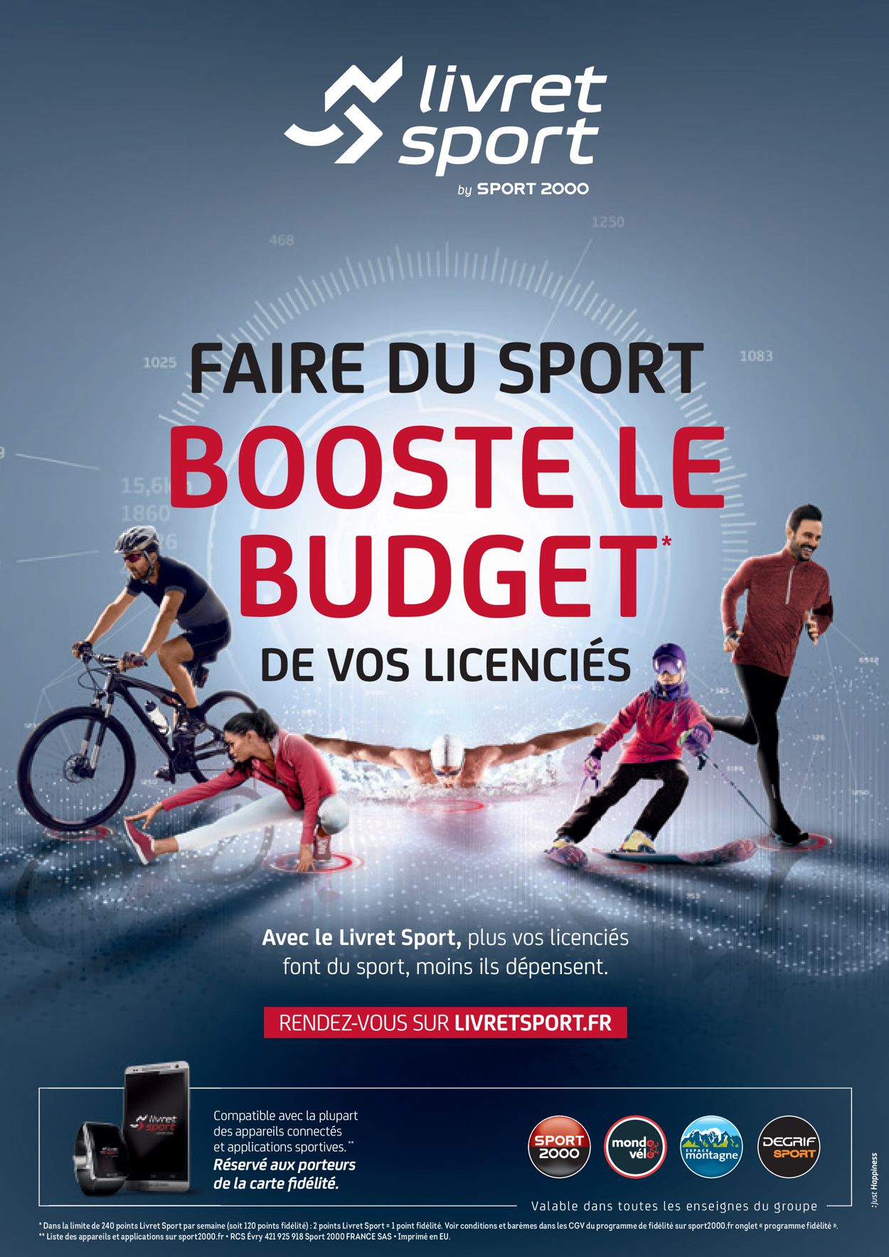Sport 2000 Catalogue - 13.05-17.03.2021 (Page 186)