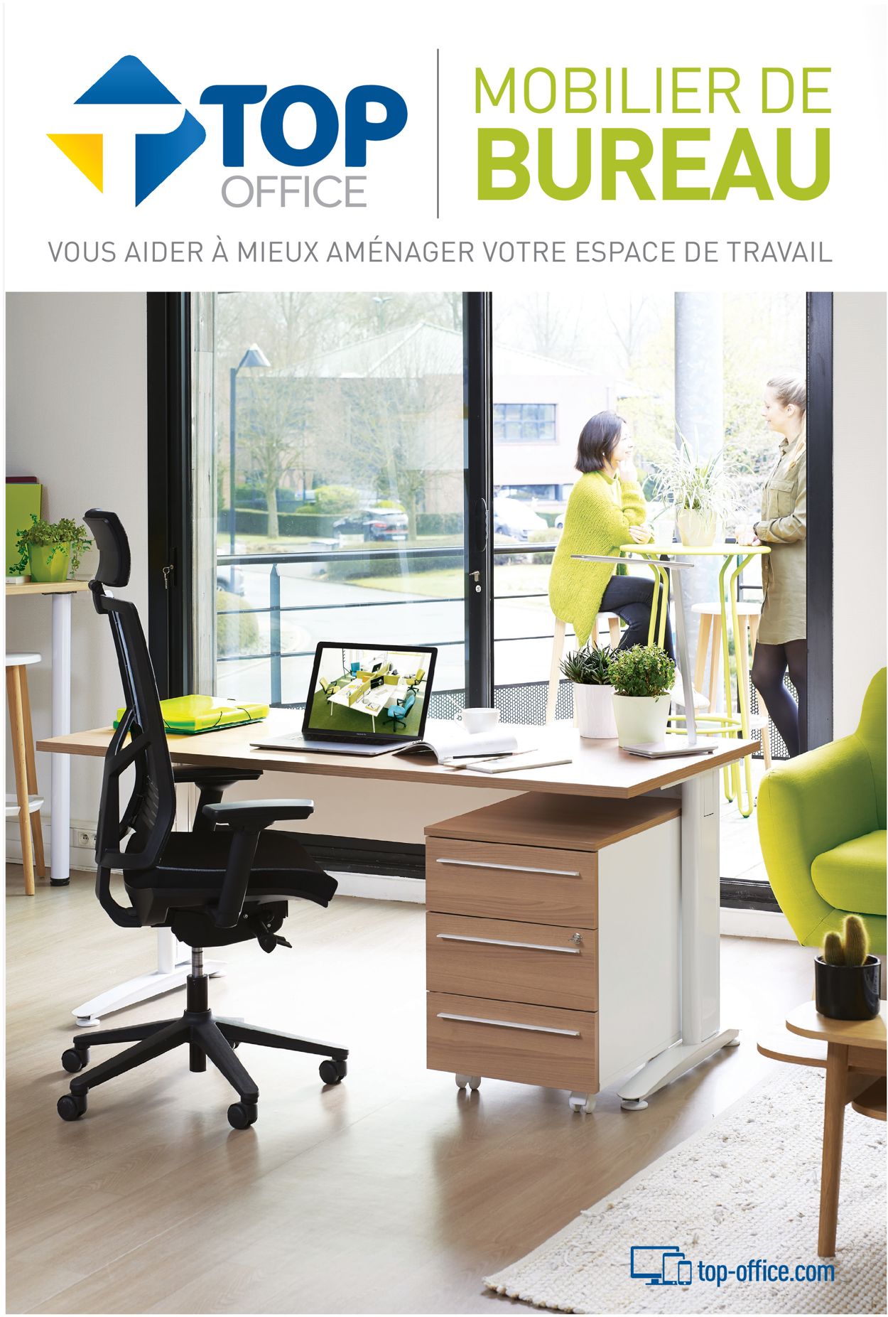 Top Office Catalogue - 20.08-30.09.2020