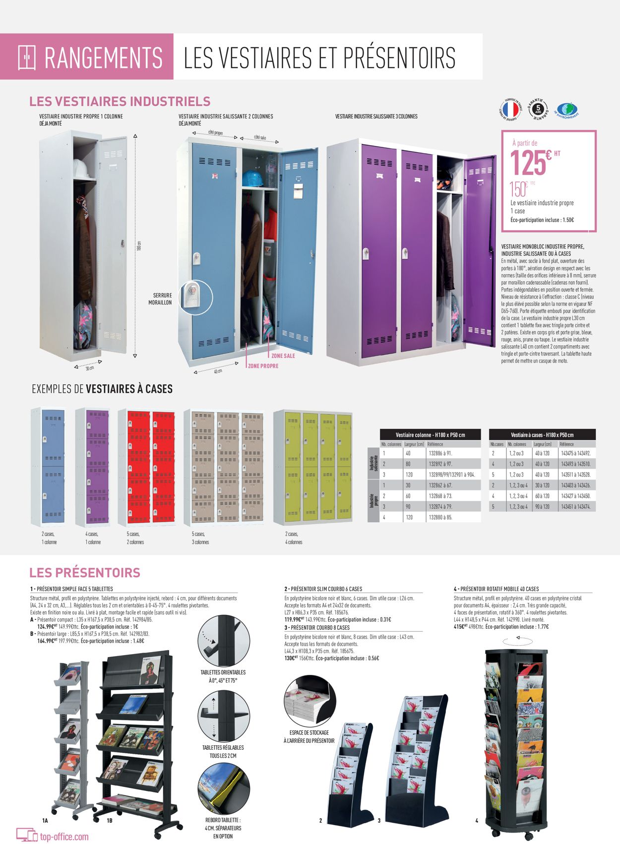 Top Office Catalogue - 20.08-30.09.2020 (Page 64)