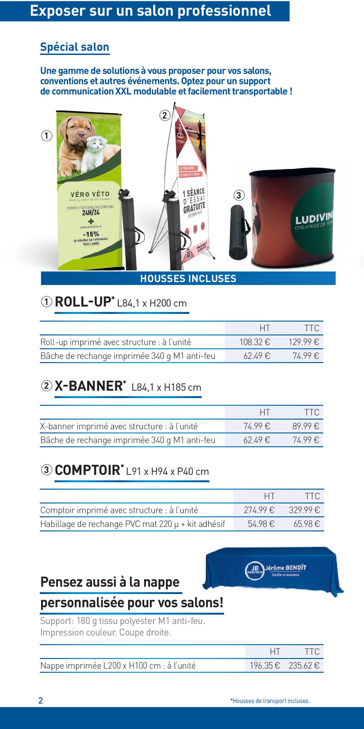 Top Office Catalogue - 26.04-30.09.2020 (Page 2)