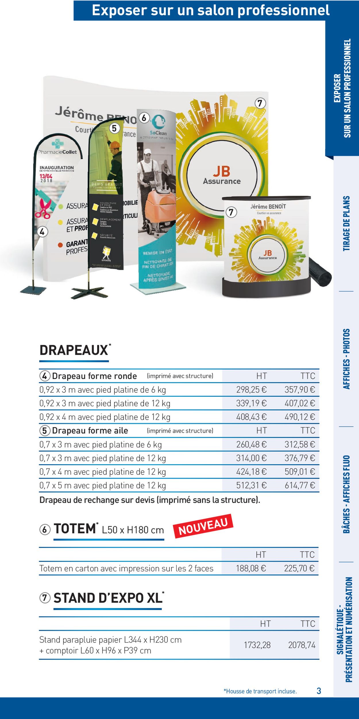 Top Office Catalogue - 26.04-30.09.2020 (Page 3)