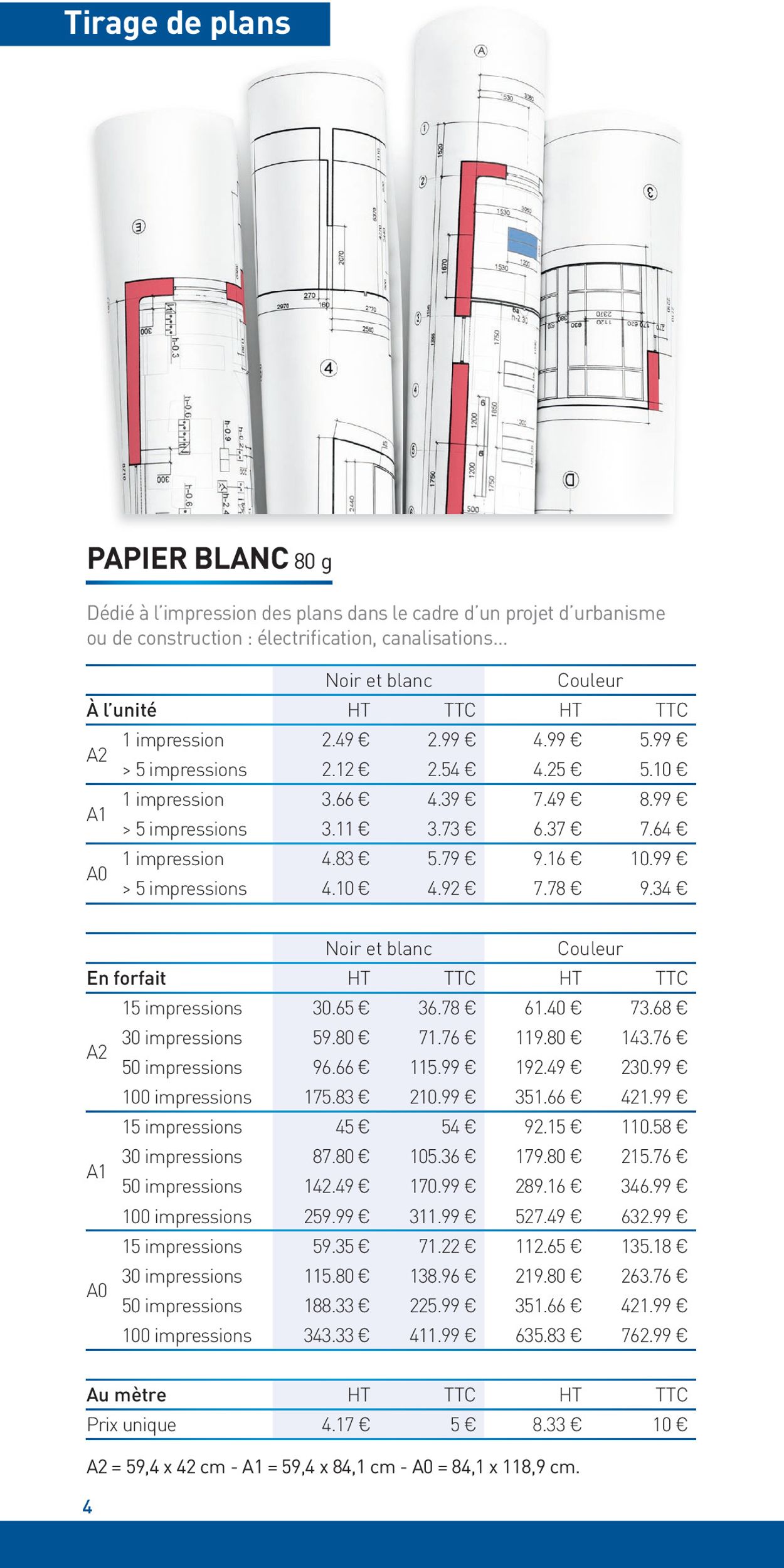 Top Office Catalogue - 26.04-30.09.2020 (Page 4)