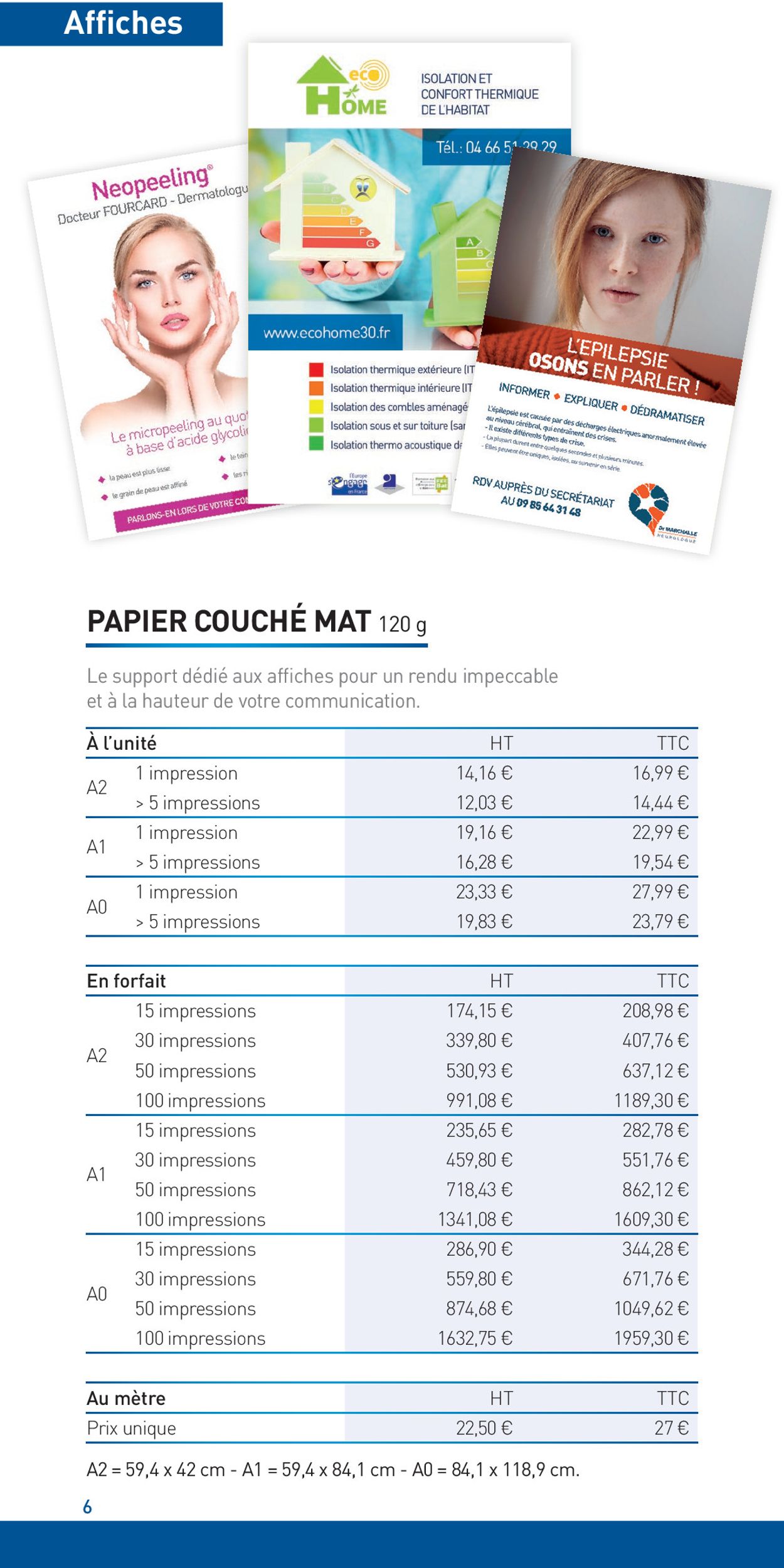 Top Office Catalogue - 26.04-30.09.2020 (Page 6)
