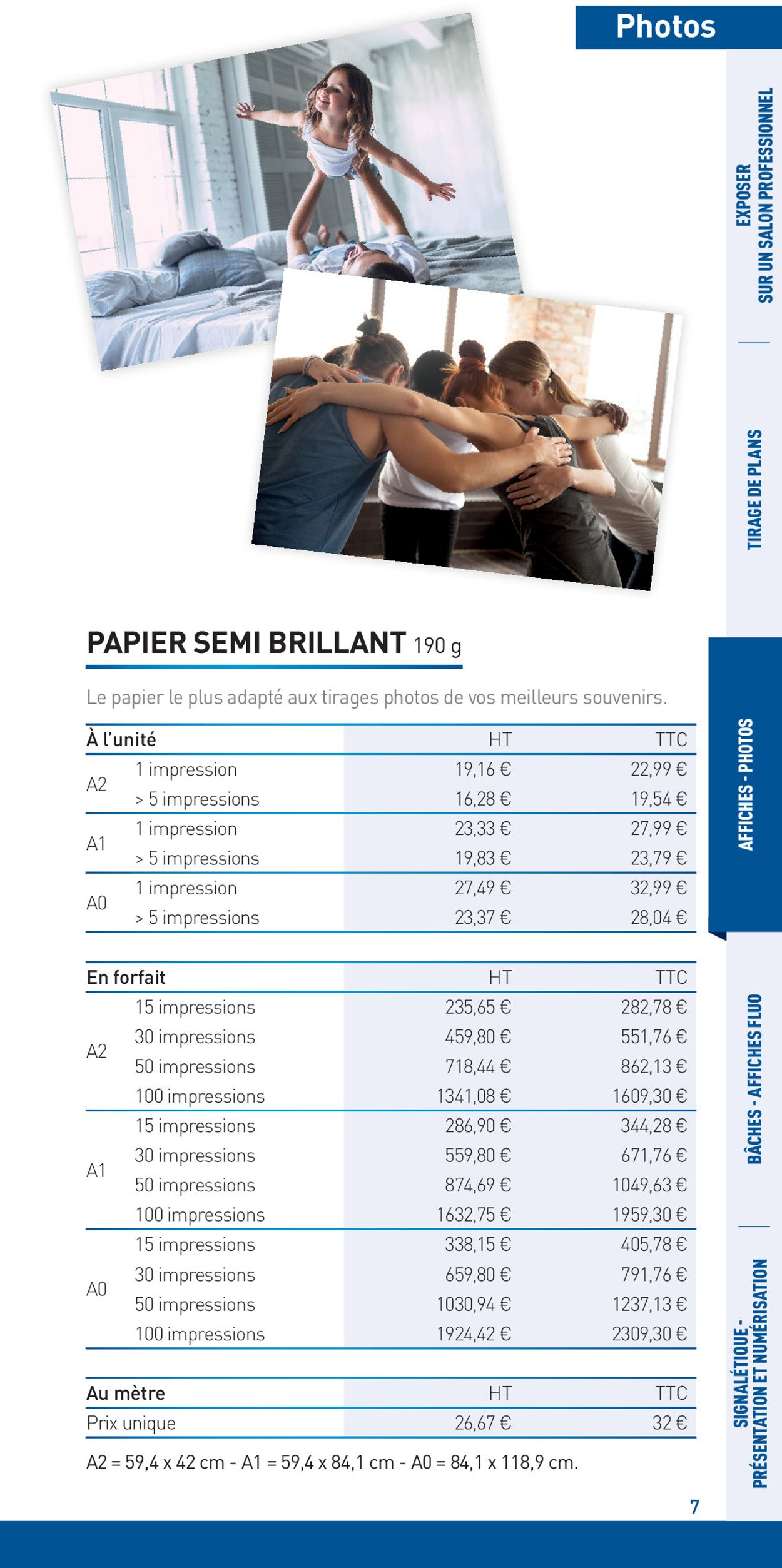 Top Office Catalogue - 26.04-30.09.2020 (Page 7)