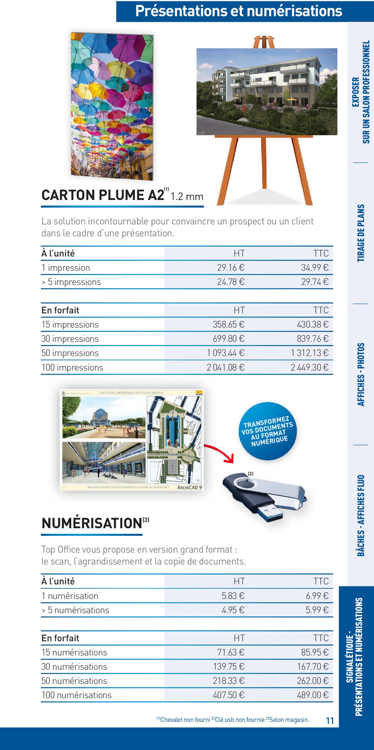 Top Office Catalogue - 26.04-30.09.2020 (Page 11)