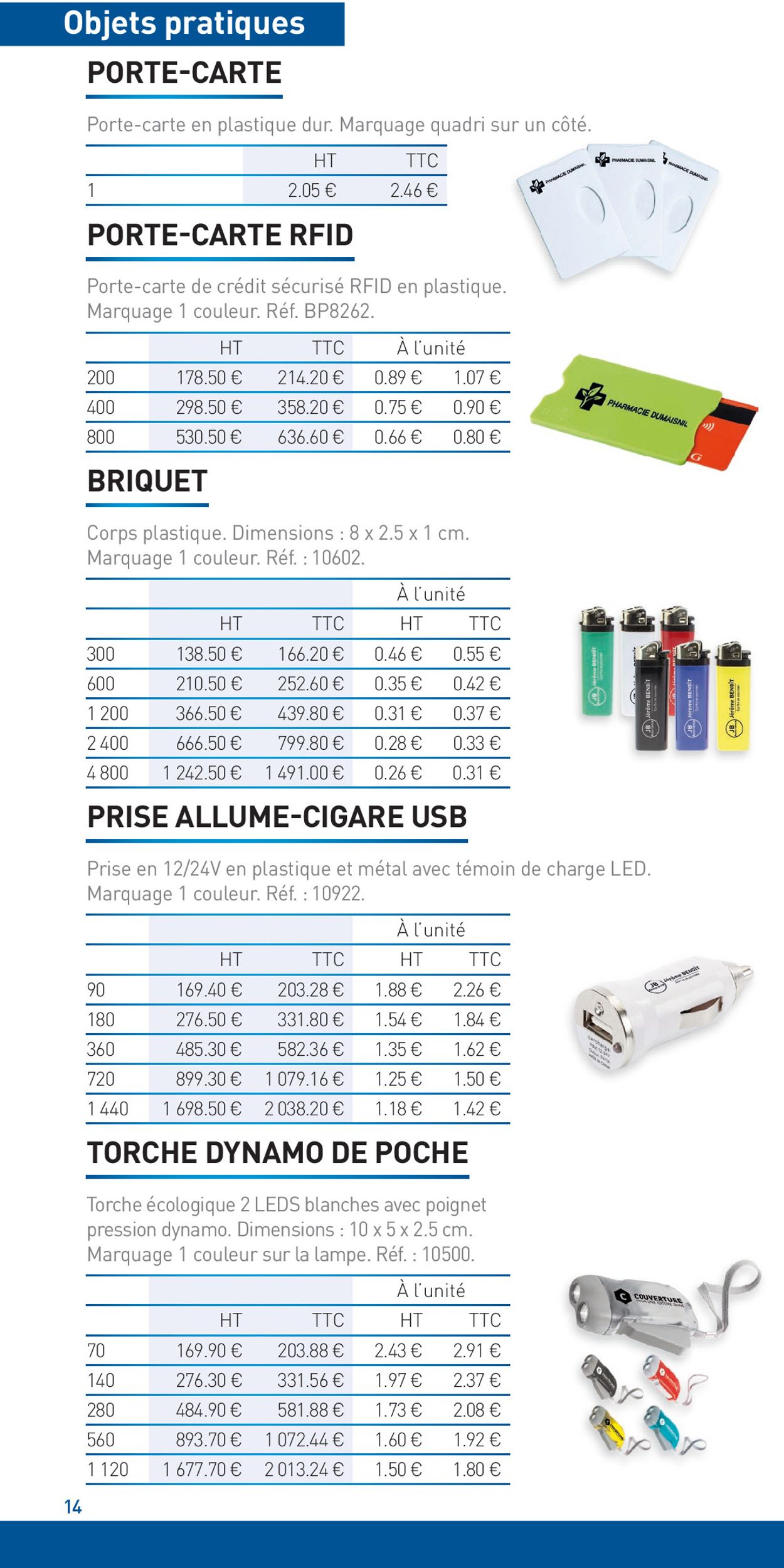 Top Office Catalogue - 26.04-30.09.2020 (Page 14)