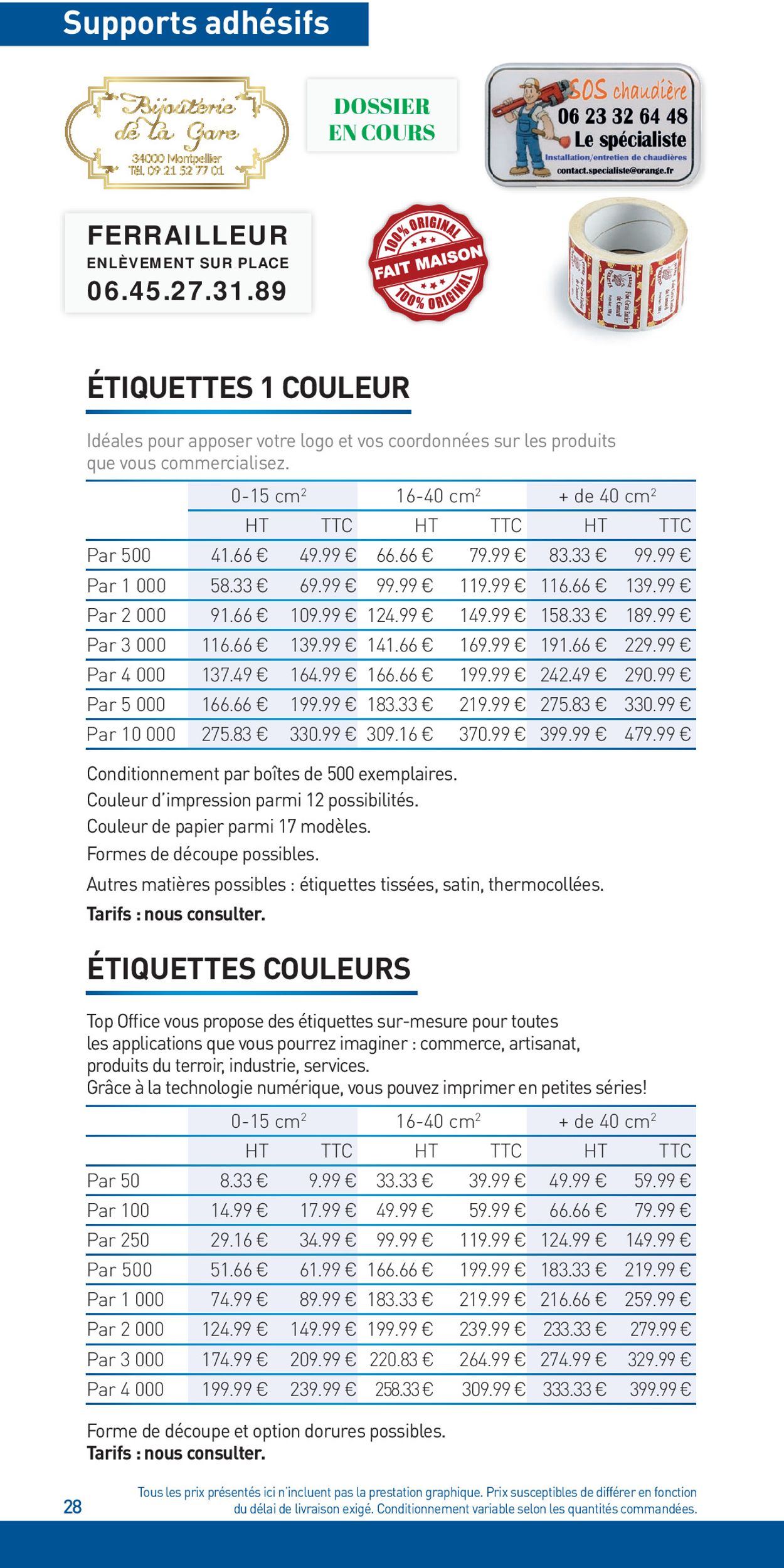Top Office Catalogue - 26.04-30.09.2020 (Page 28)