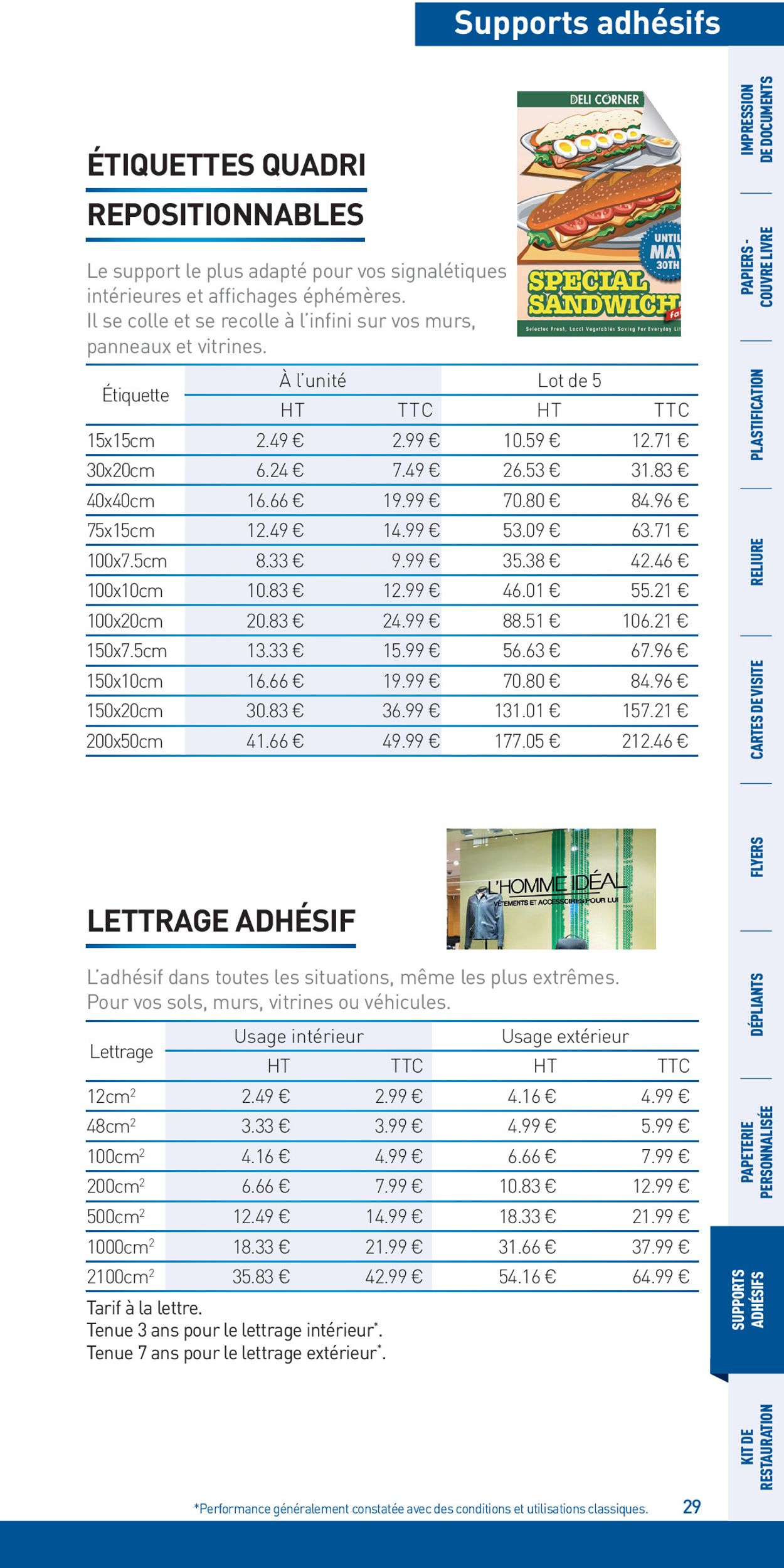 Top Office Catalogue - 26.04-30.09.2020 (Page 29)