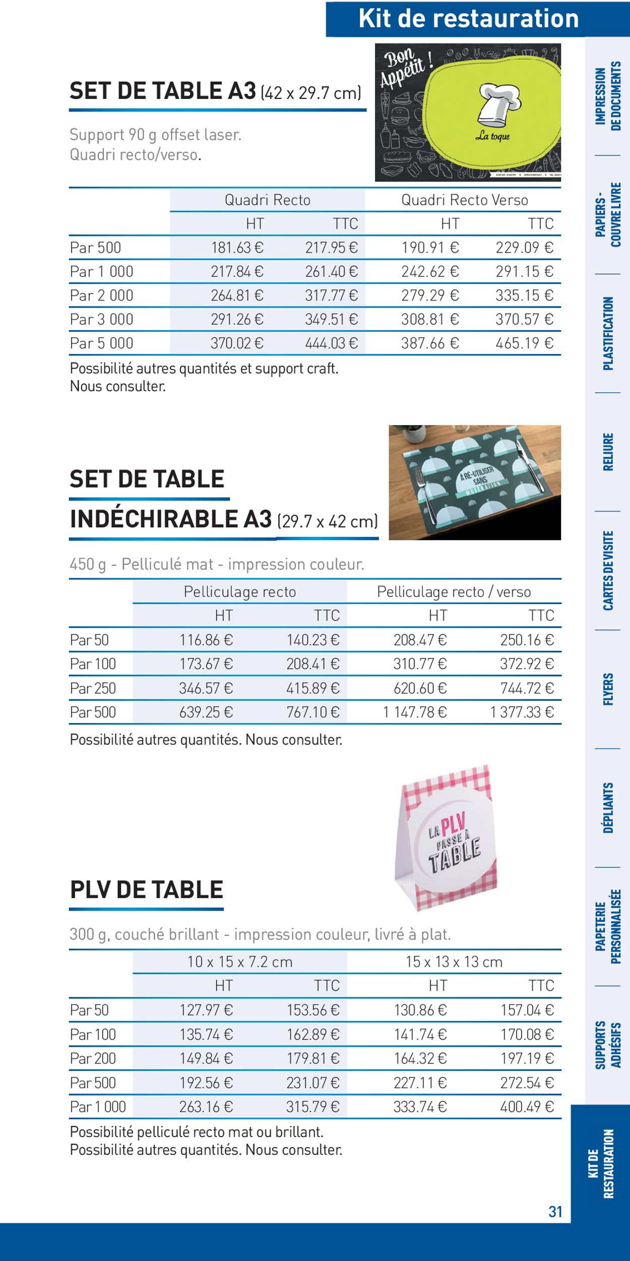 Top Office Catalogue - 26.04-30.09.2020 (Page 31)
