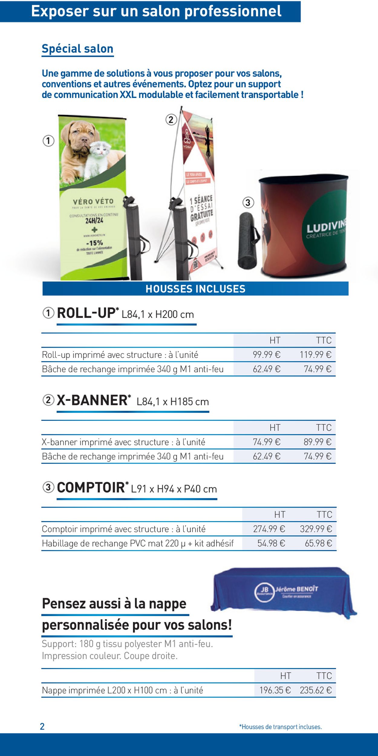 Top Office Catalogue - 16.09-31.03.2021 (Page 2)