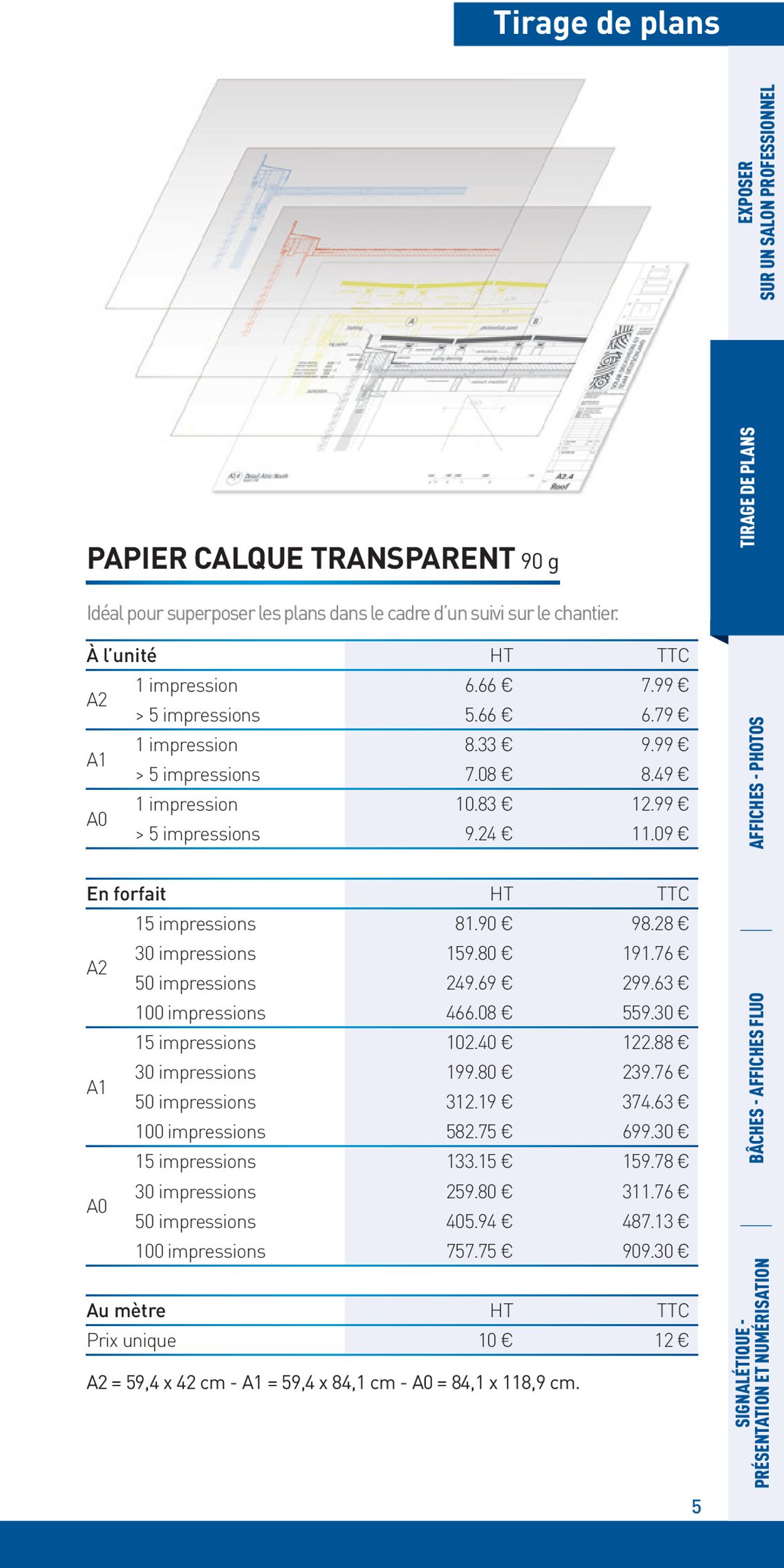 Top Office Catalogue - 16.09-31.03.2021 (Page 5)