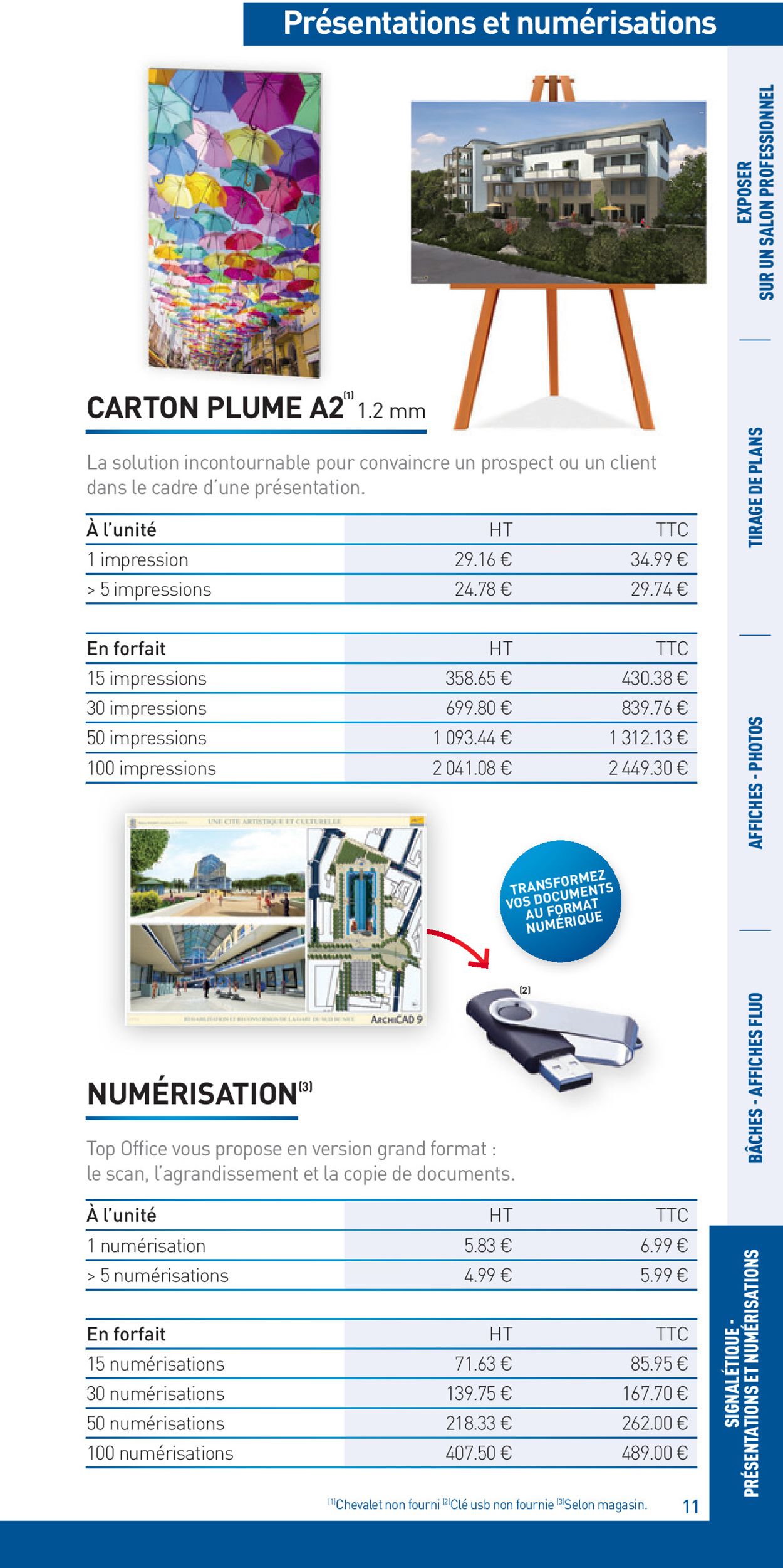 Top Office Catalogue - 16.09-31.03.2021 (Page 11)