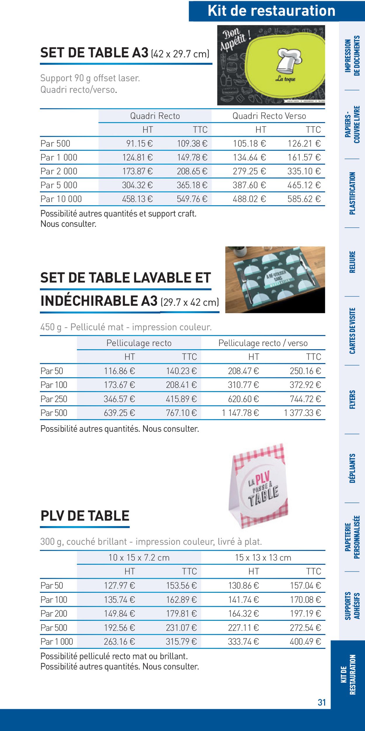 Top Office Catalogue - 16.09-31.03.2021 (Page 31)