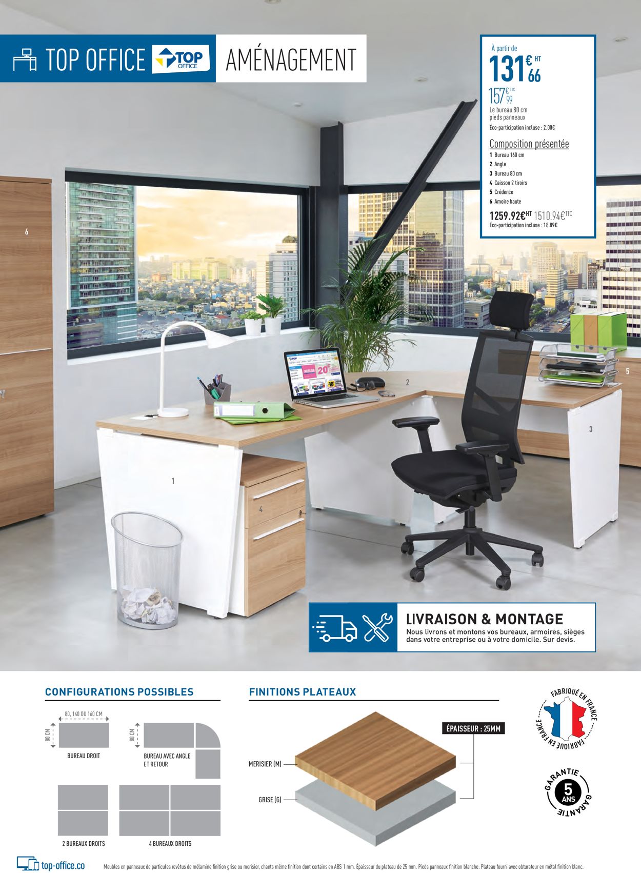 Top Office Catalogue - 06.11-31.01.2021 (Page 6)