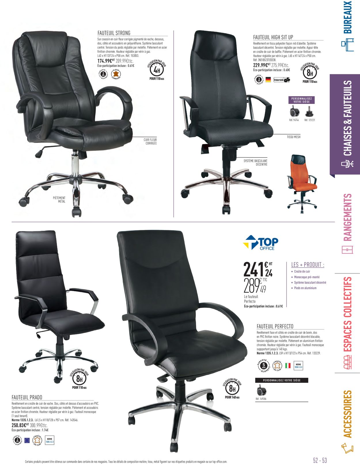 Top Office Catalogue - 06.11-31.01.2021 (Page 53)