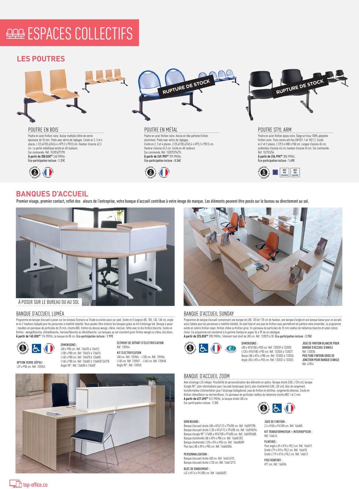 Top Office Catalogue - 06.11-31.01.2021 (Page 70)