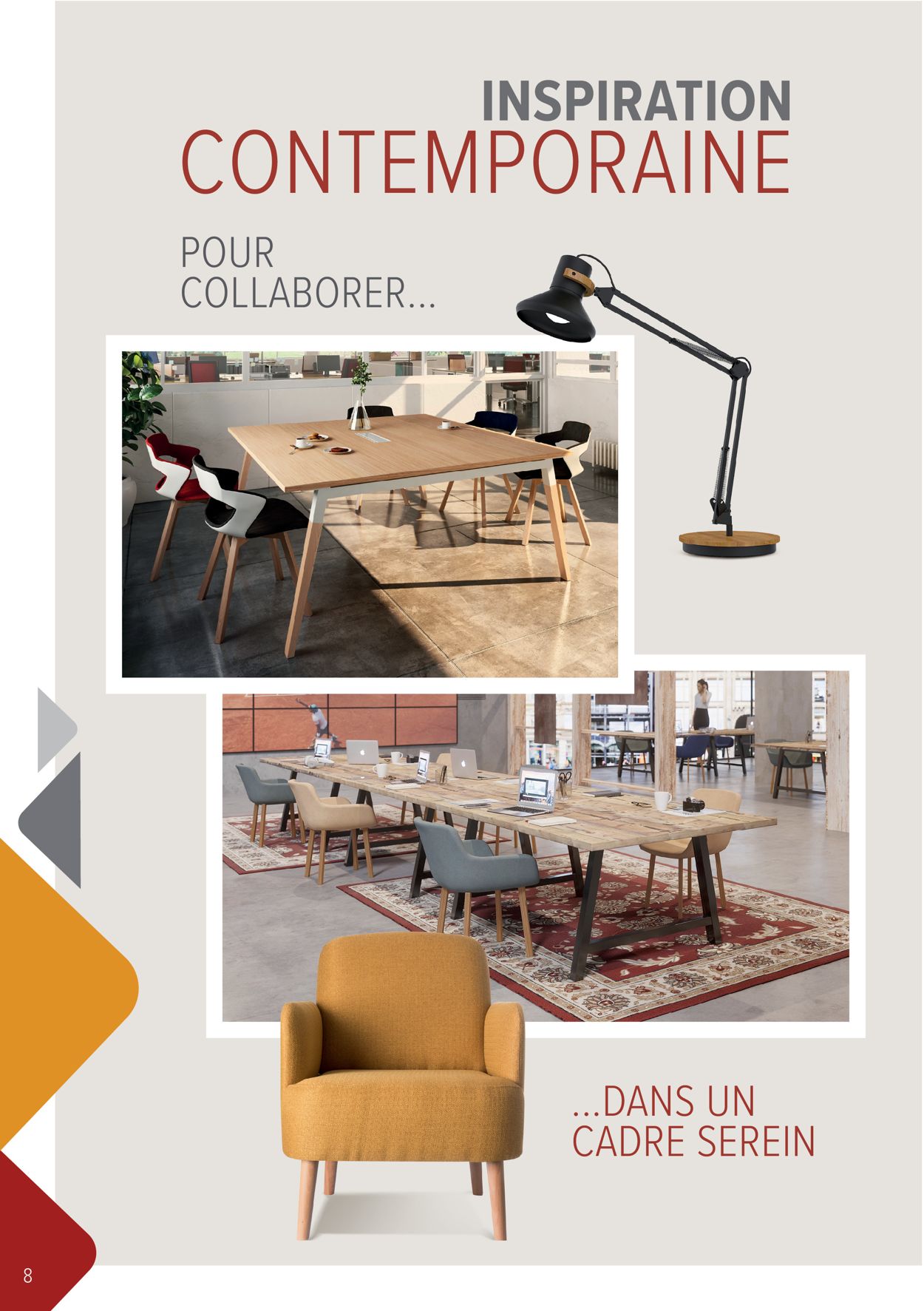 Top Office Catalogue - 10.02-31.01.2022 (Page 8)