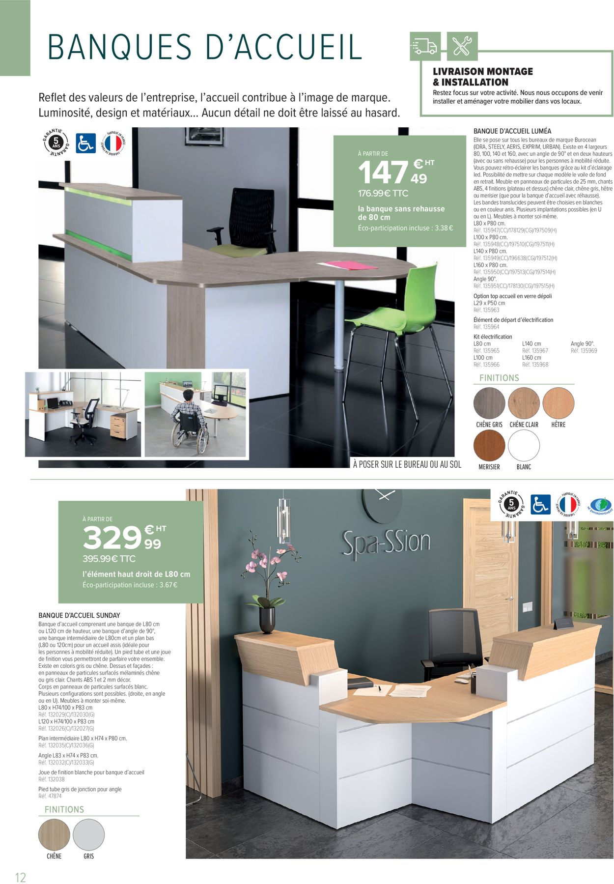 Top Office Catalogue - 10.02-31.01.2022 (Page 12)