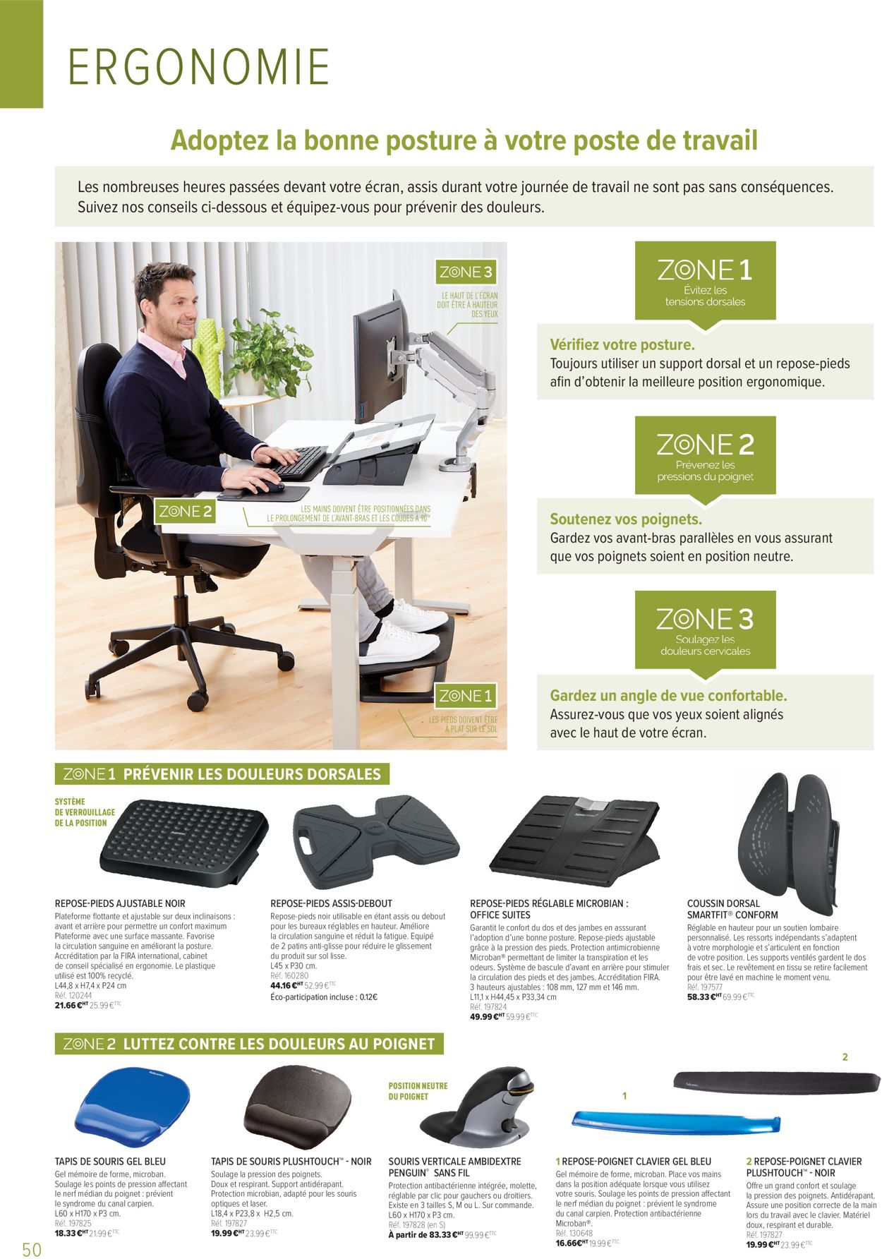 Top Office Catalogue - 10.02-31.01.2022 (Page 50)