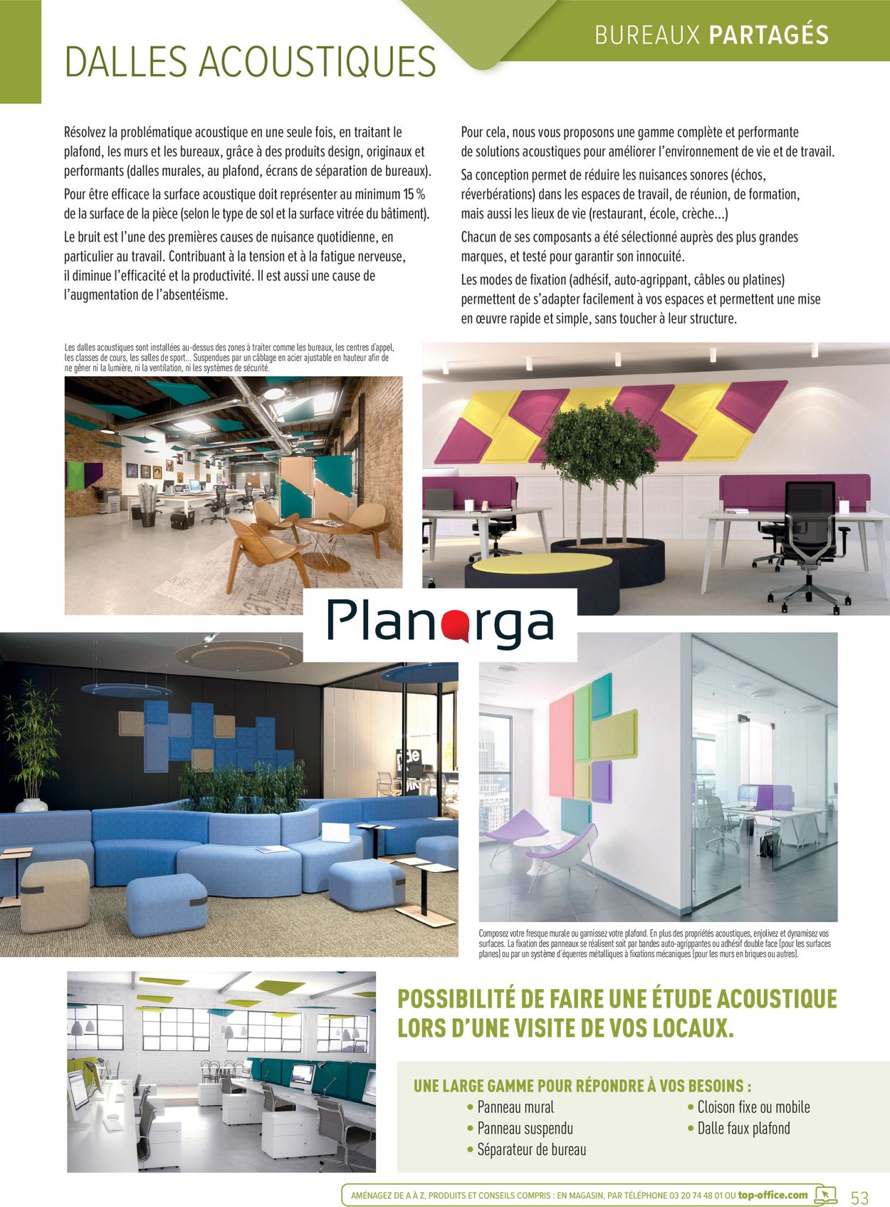 Top Office Catalogue - 10.02-31.01.2022 (Page 53)