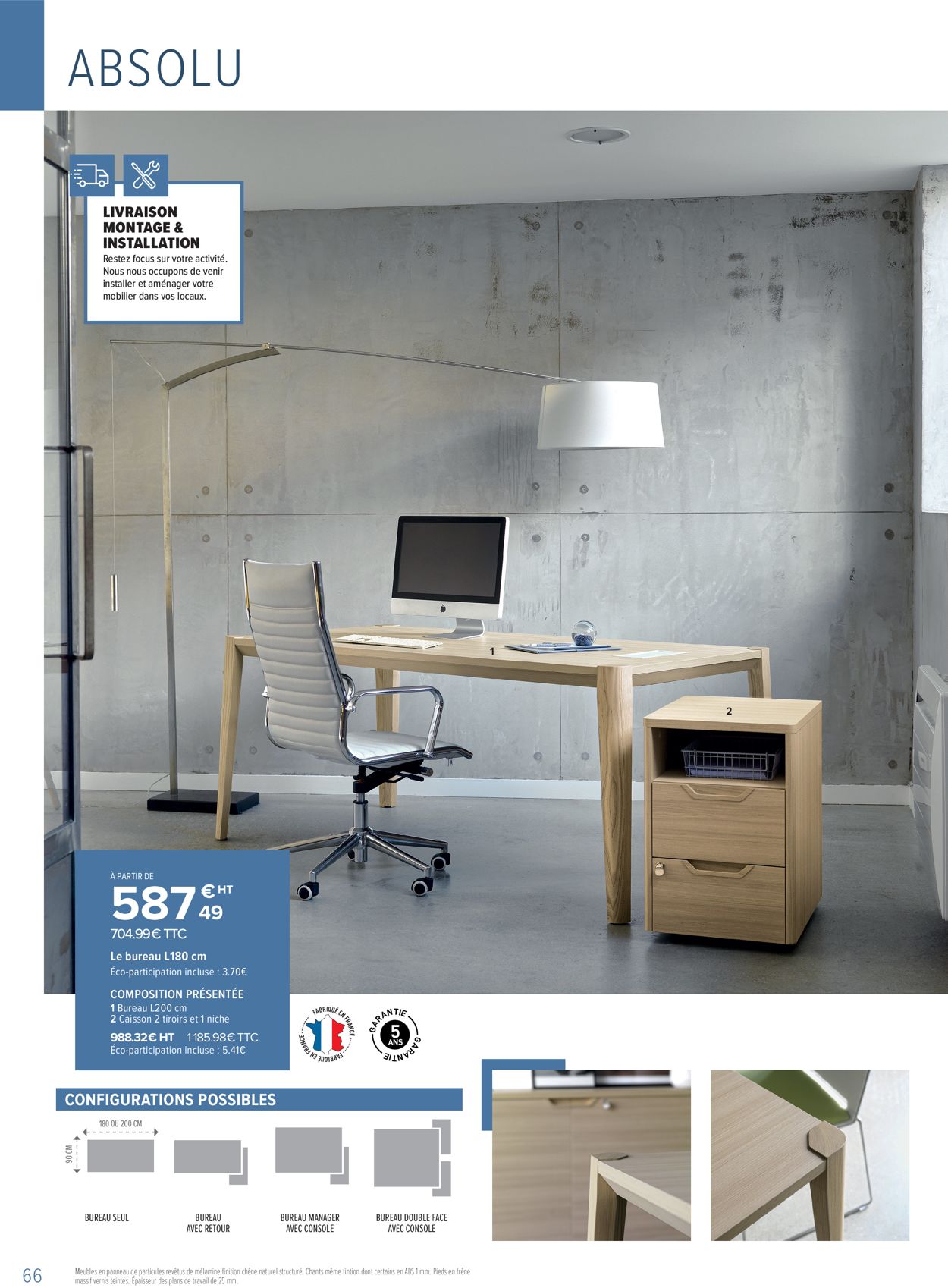 Top Office Catalogue - 10.02-31.01.2022 (Page 66)