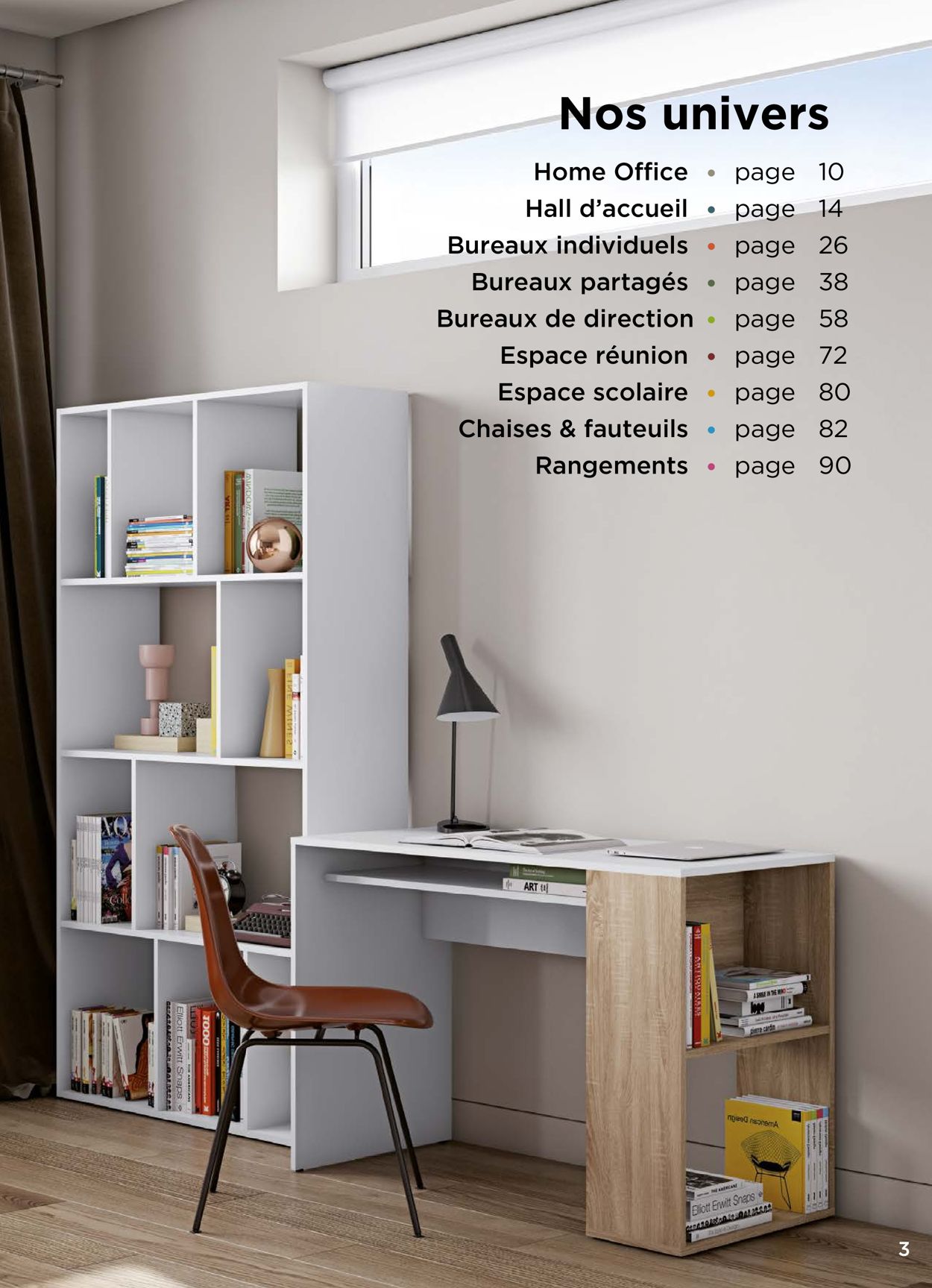 Top Office Catalogue - 01.01-31.01.2023 (Page 3)
