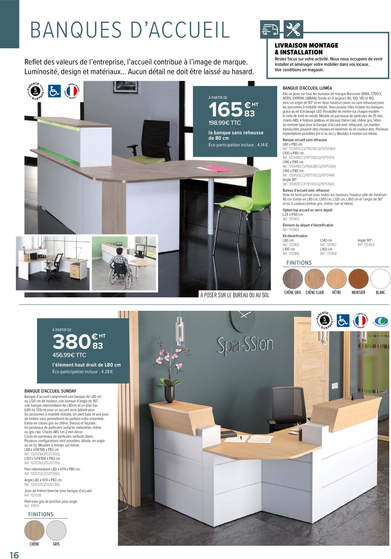 Top Office Catalogue - 01.01-31.01.2023 (Page 16)
