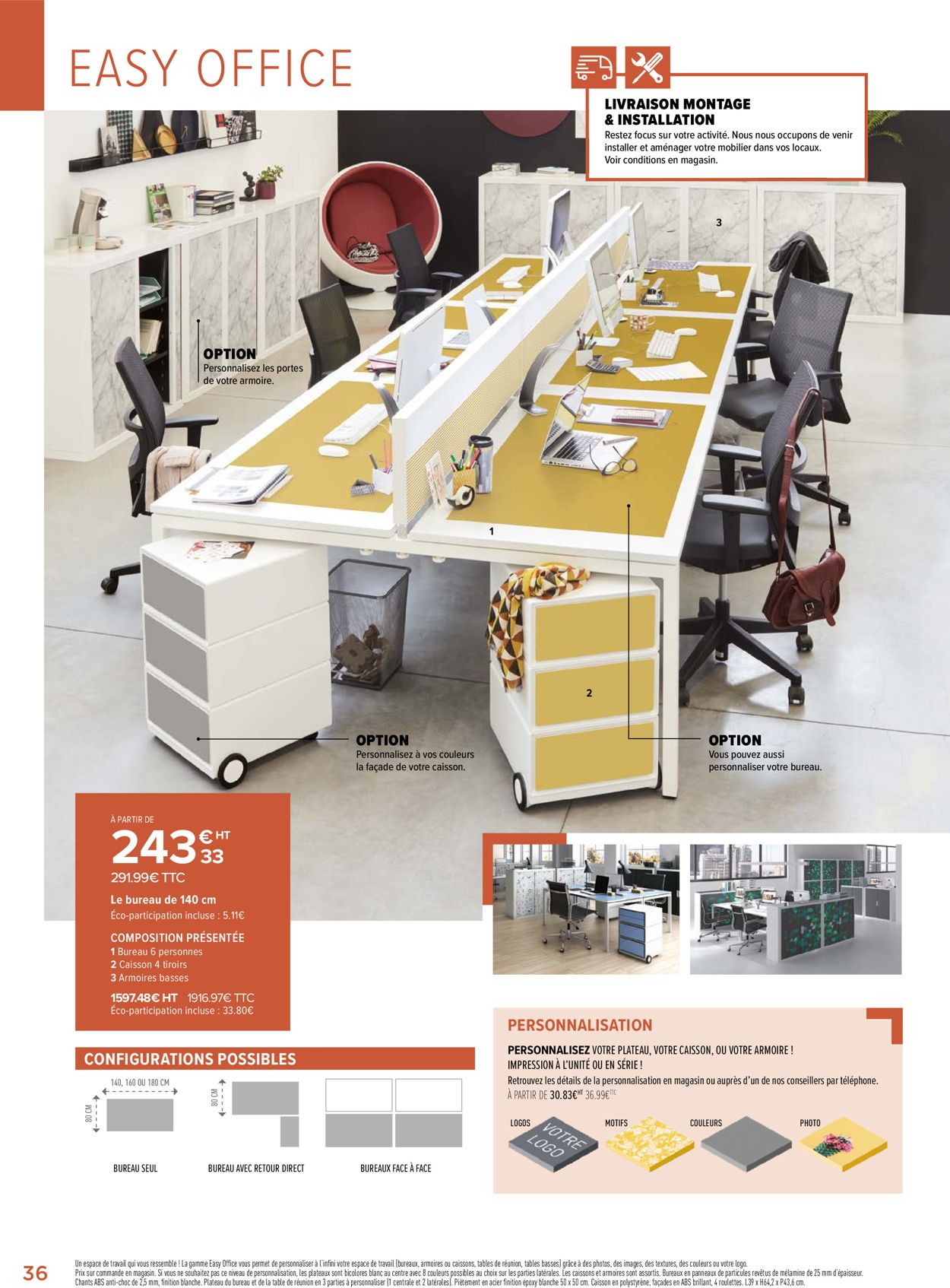 Top Office Catalogue - 01.01-31.01.2023 (Page 36)