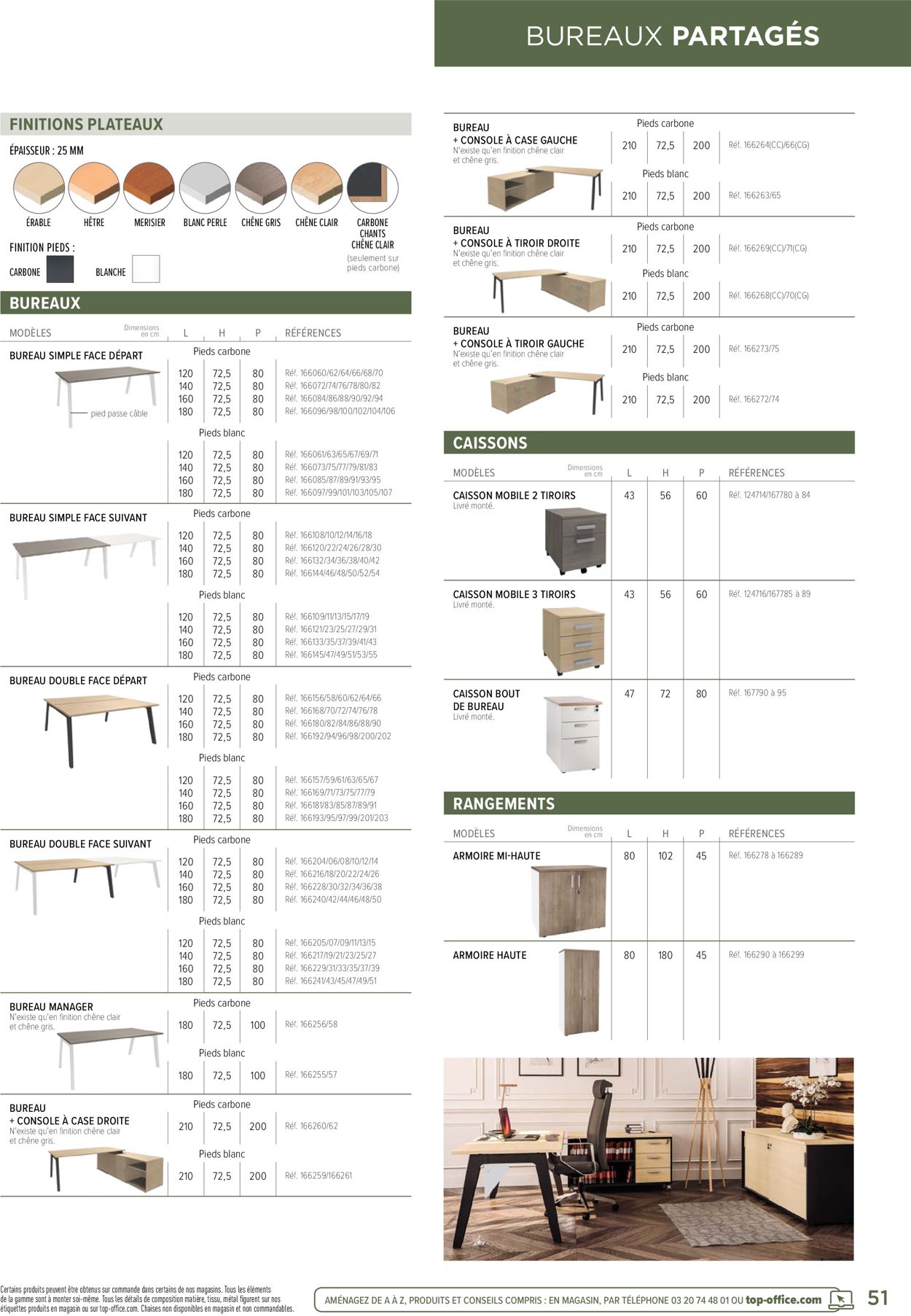 Top Office Catalogue - 01.01-31.01.2023 (Page 51)