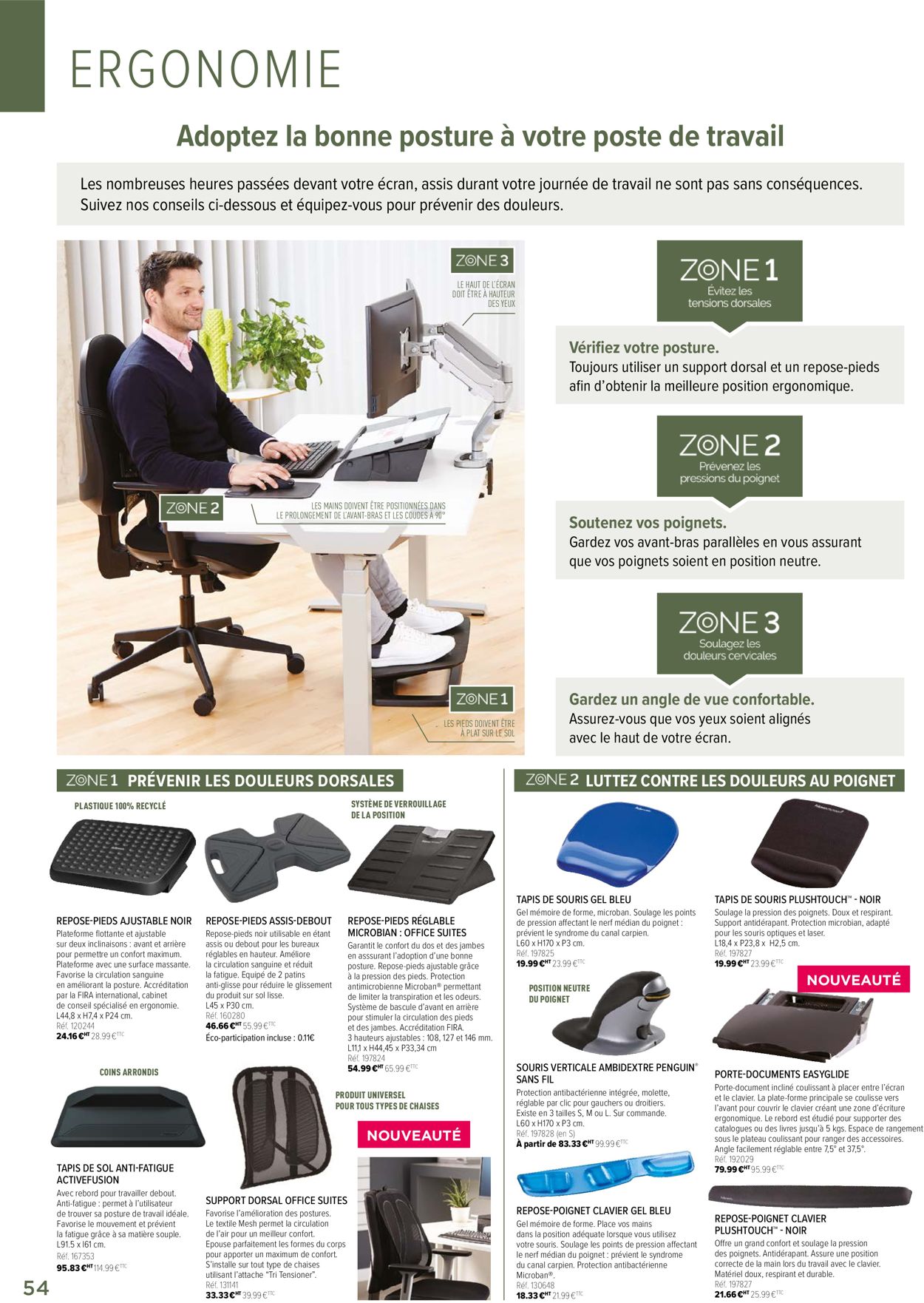 Top Office Catalogue - 01.01-31.01.2023 (Page 54)