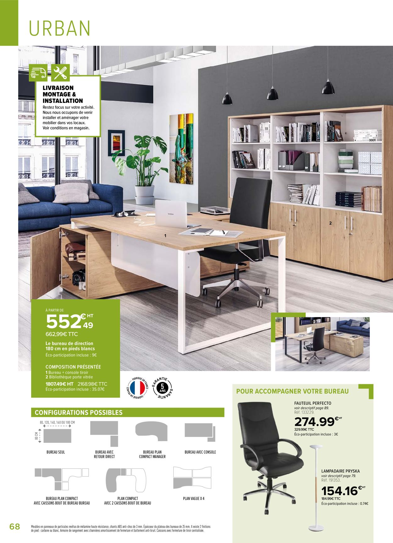 Top Office Catalogue - 01.01-31.01.2023 (Page 68)