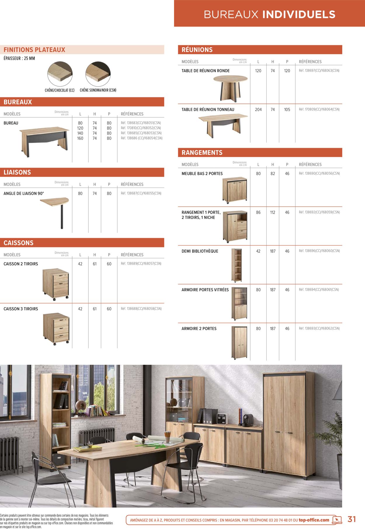 Top Office Catalogue - 01.05-31.05.2022 (Page 31)